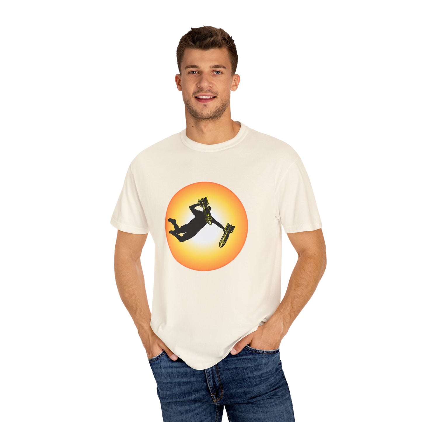 Stop Nuclear Proliferation T-Shirt