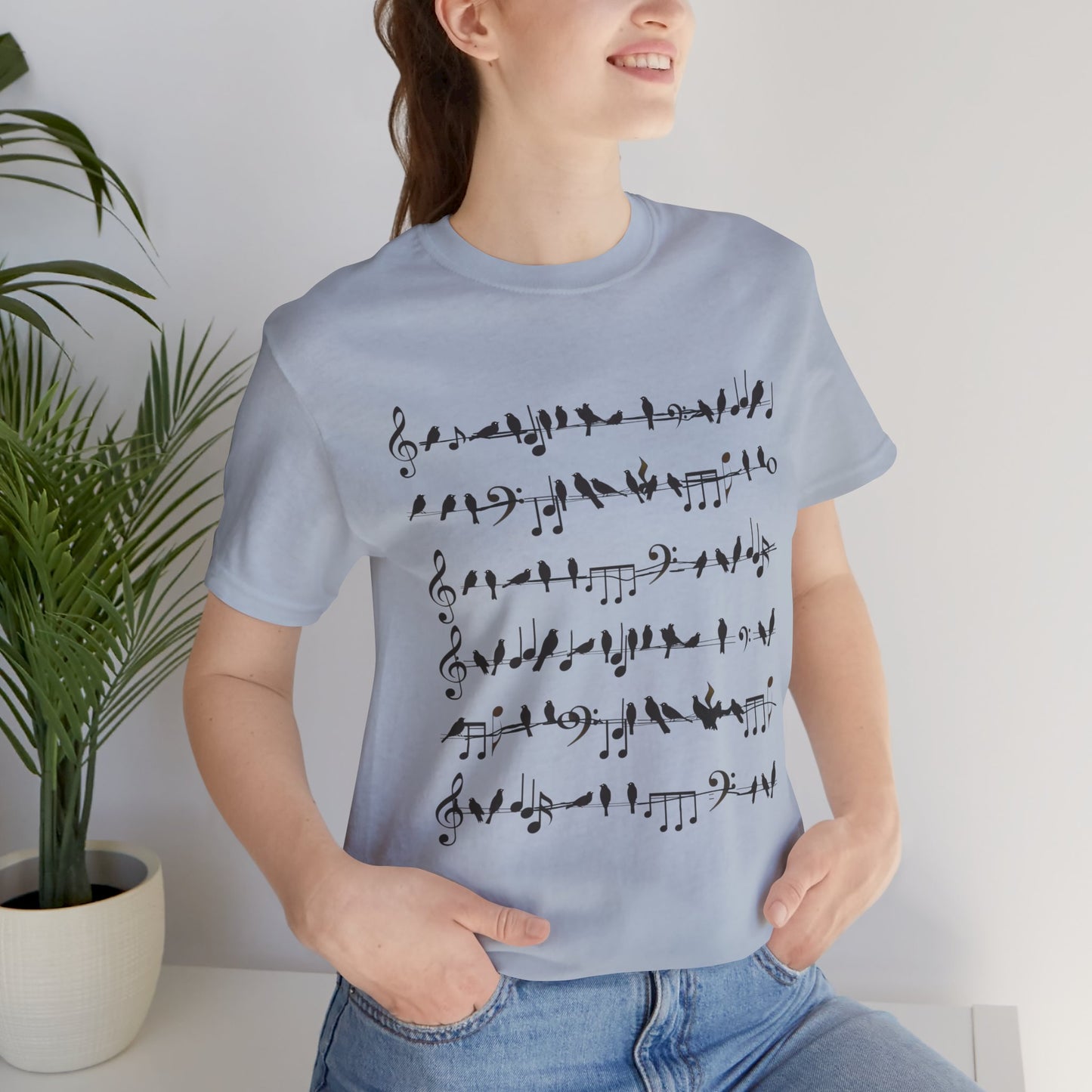 Birdsong Encore T-Shirt