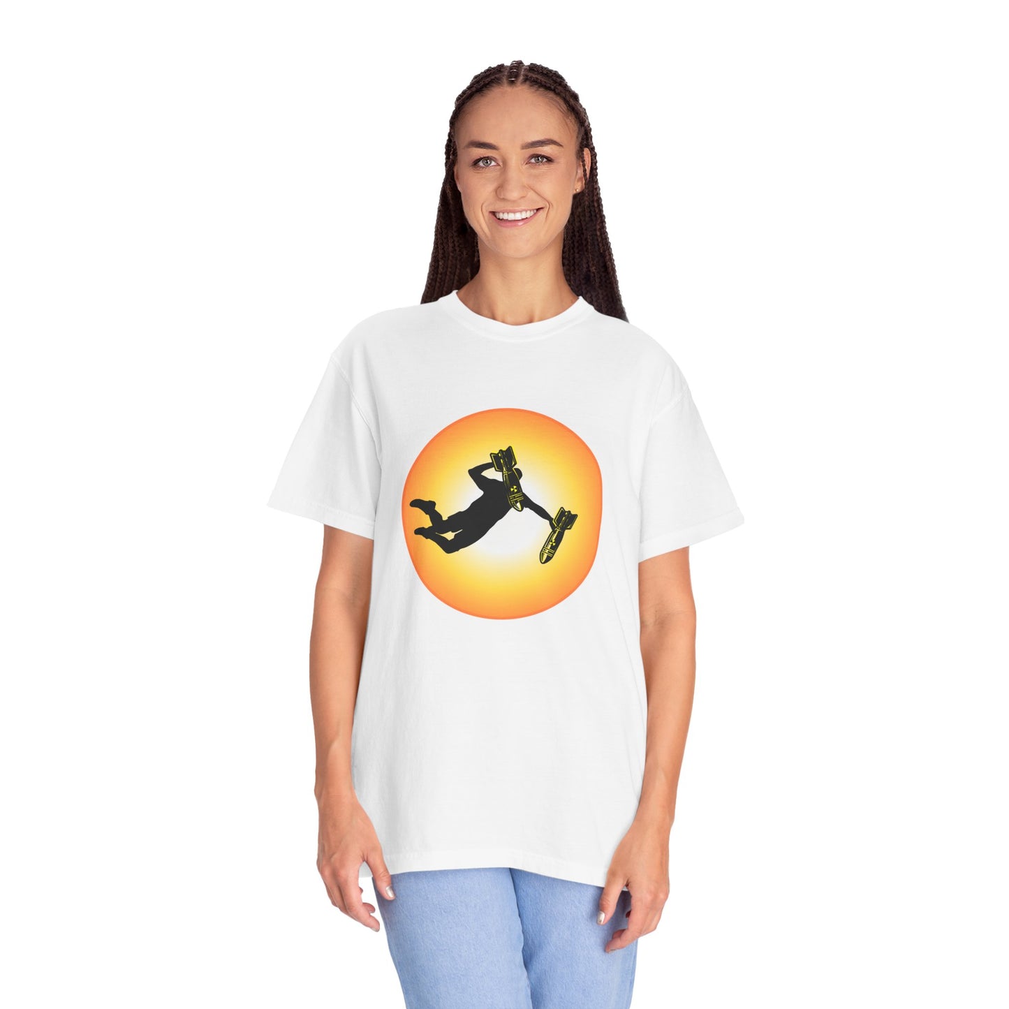 Stop Nuclear Proliferation T-Shirt