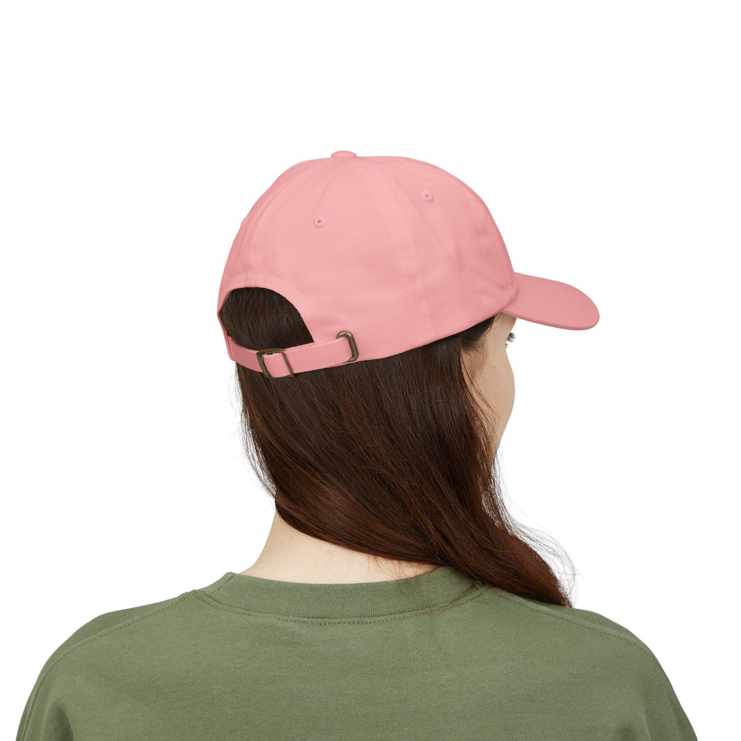 Disloyal Dog Classic Baseball Cap