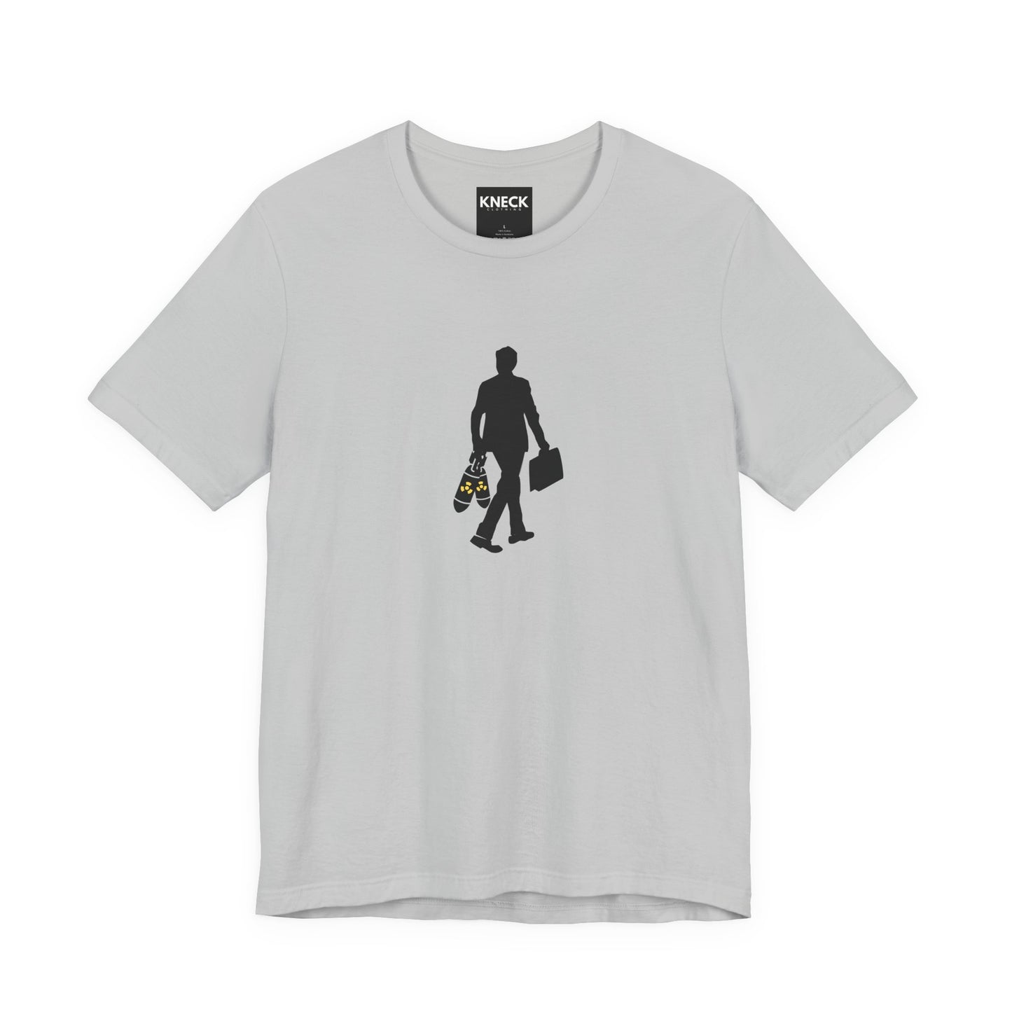 Nuclear Suits T-Shirt