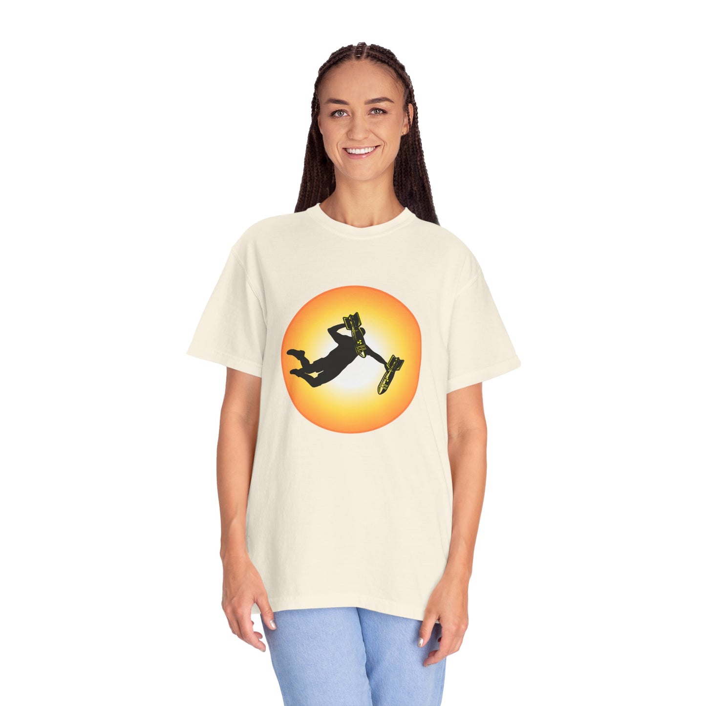 Stop Nuclear Proliferation T-Shirt