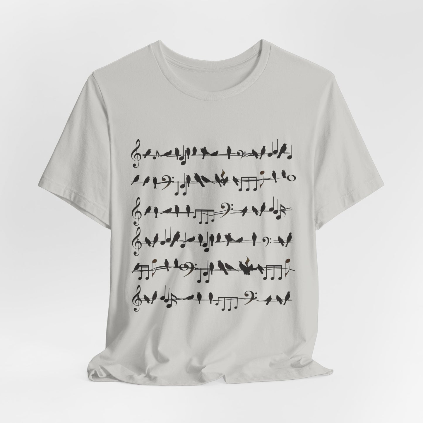 Birdsong Encore T-Shirt