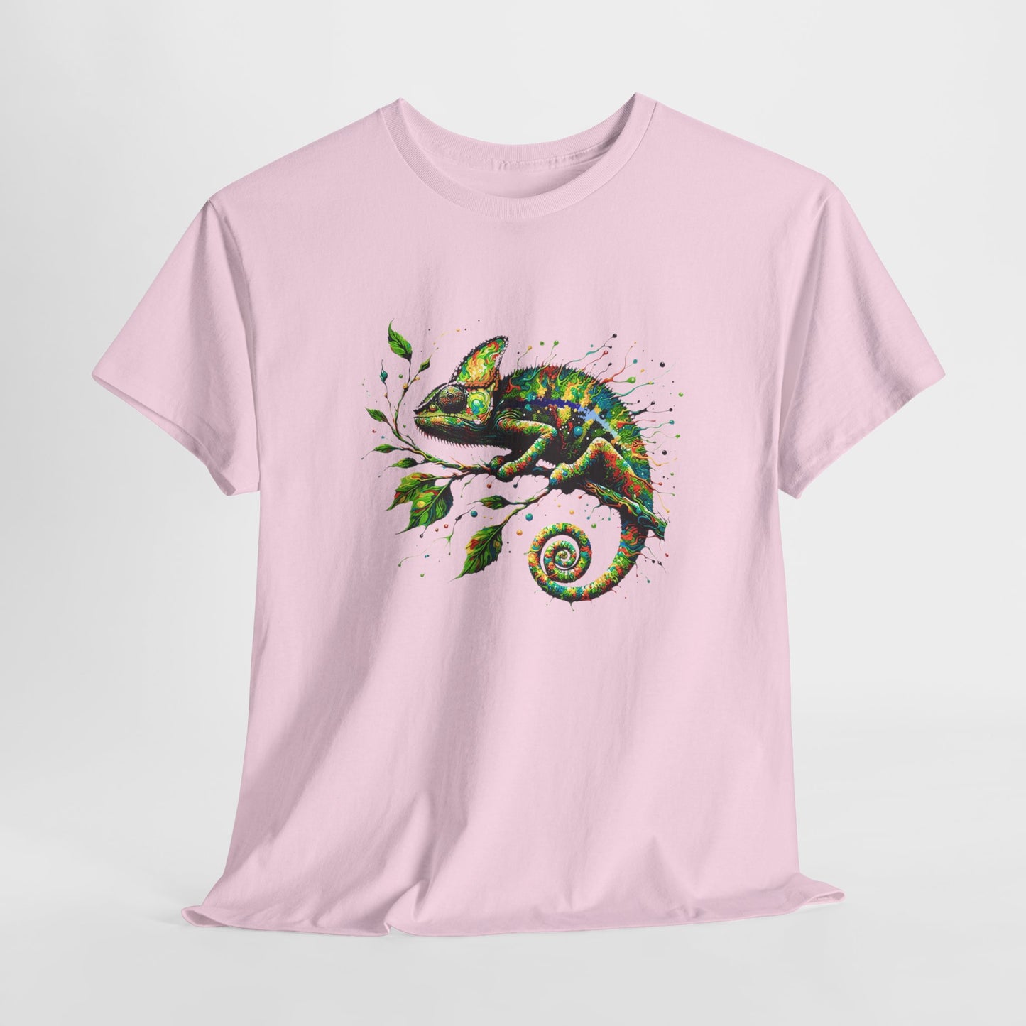 The Chameleon T-Shirt