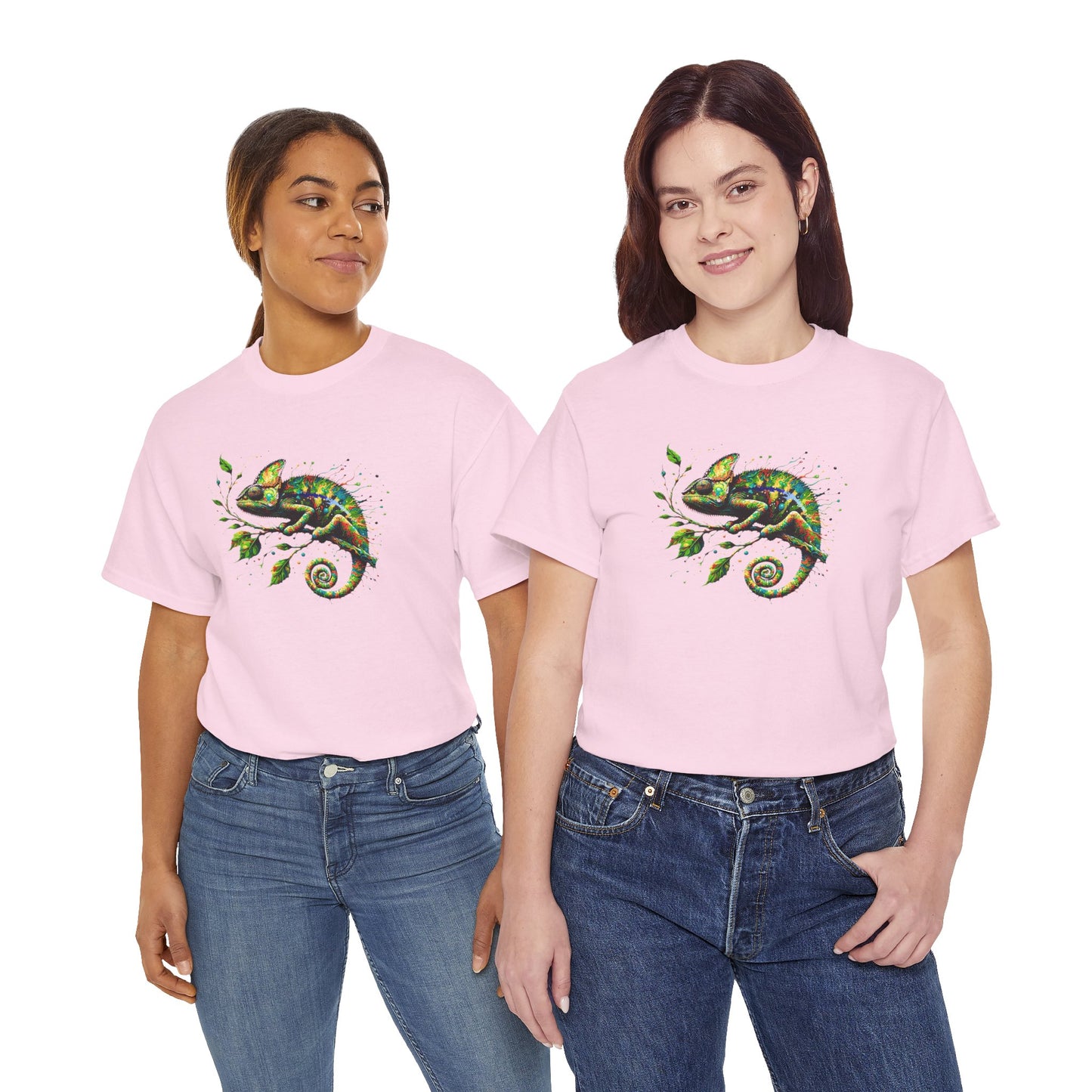 The Chameleon T-Shirt