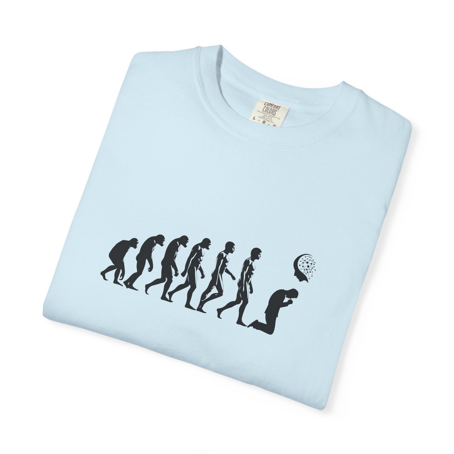 AI Evolution T-shirt