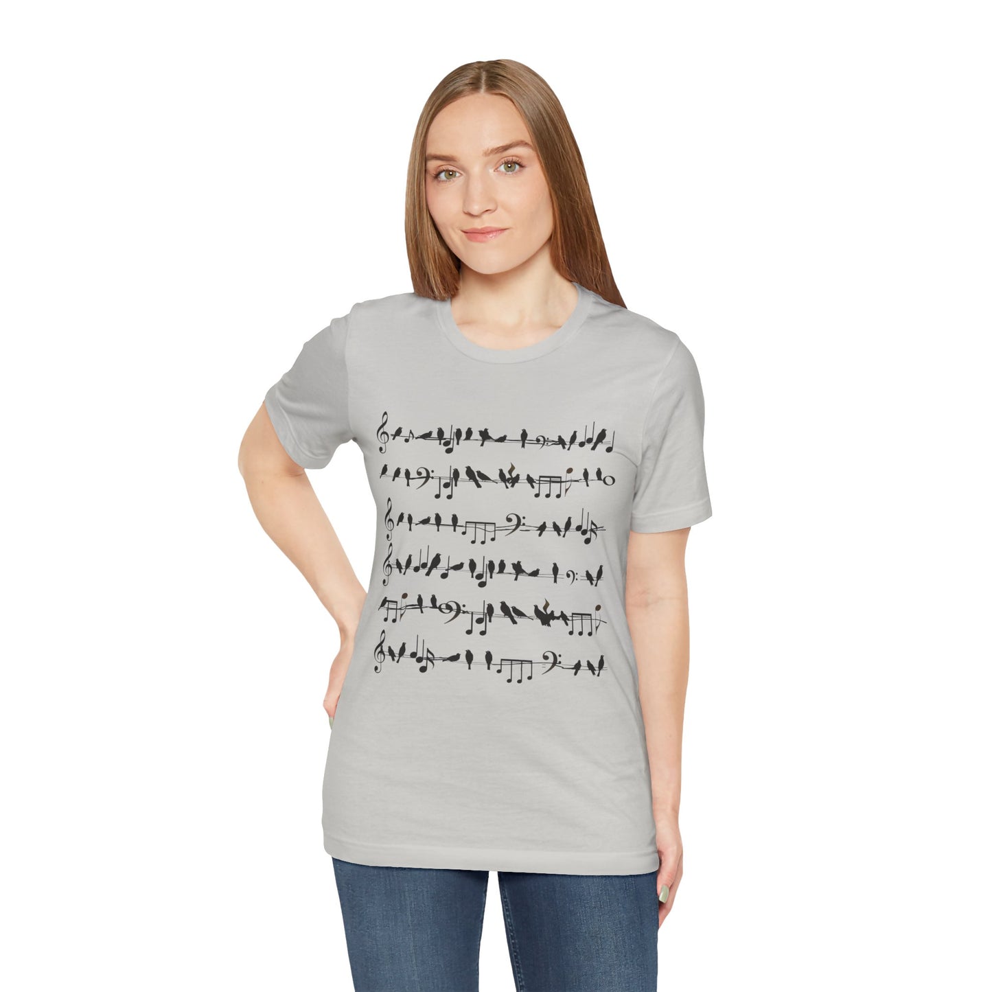 Birdsong Encore T-Shirt