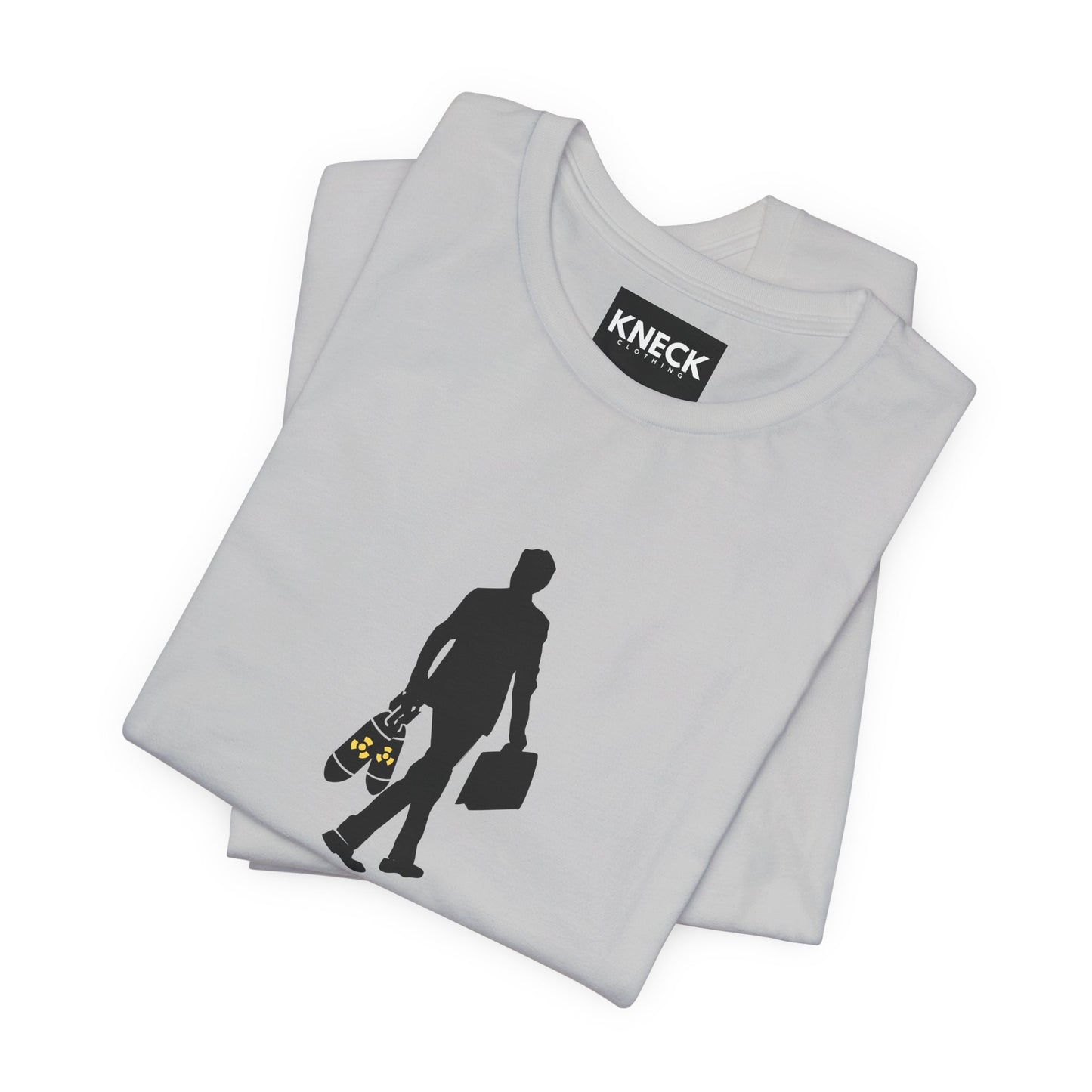 Nuclear Suits T-Shirt