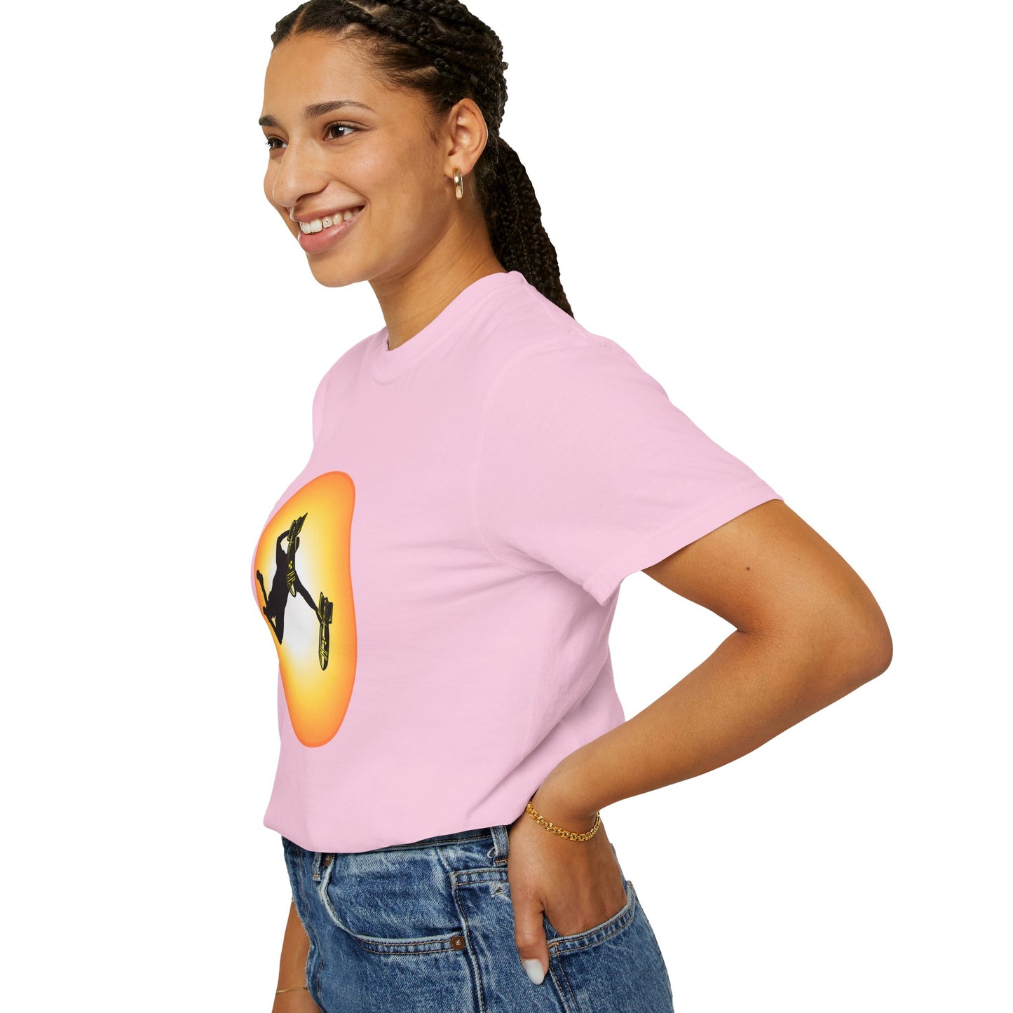 Stop Nuclear Proliferation T-Shirt