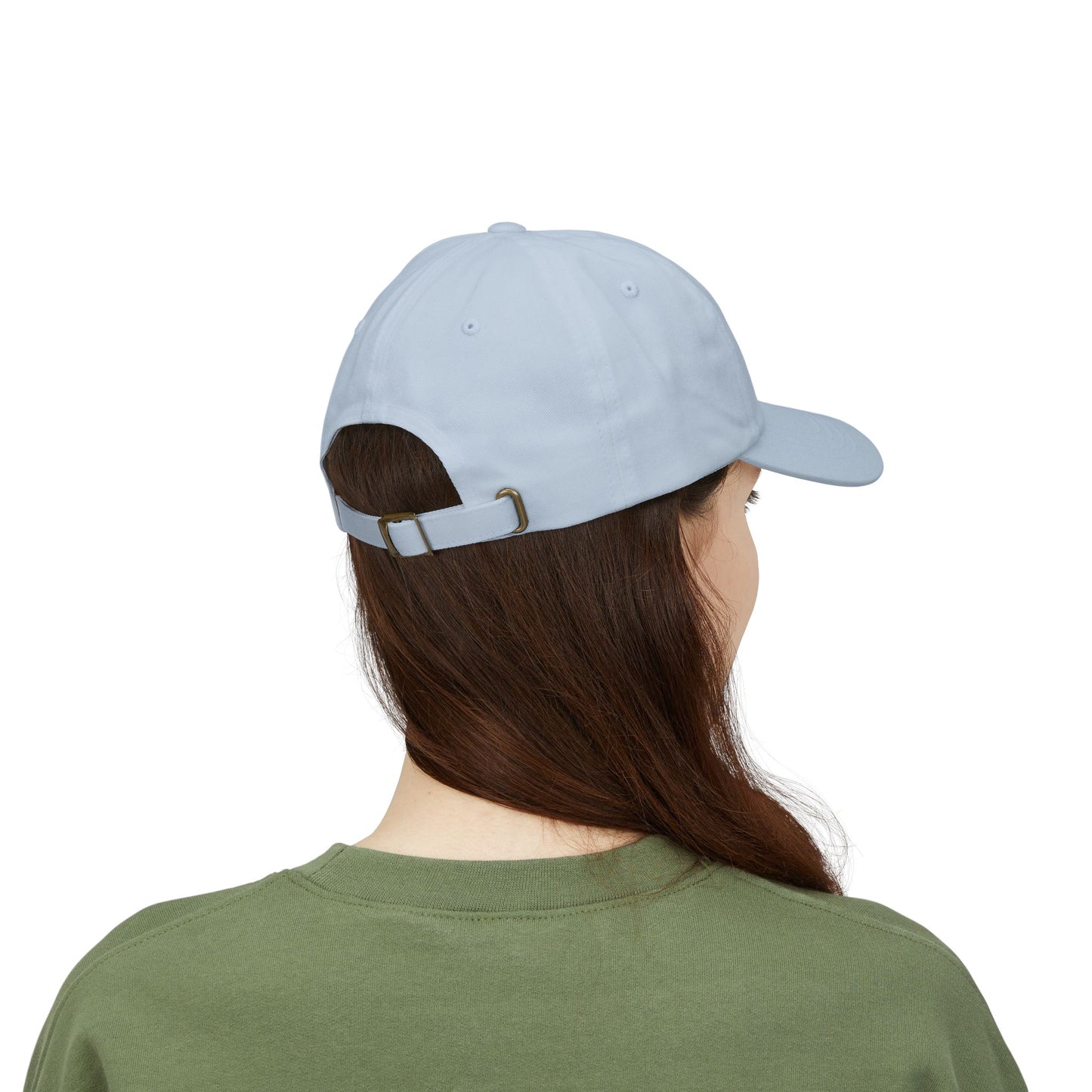 Disloyal Dog Classic Baseball Cap