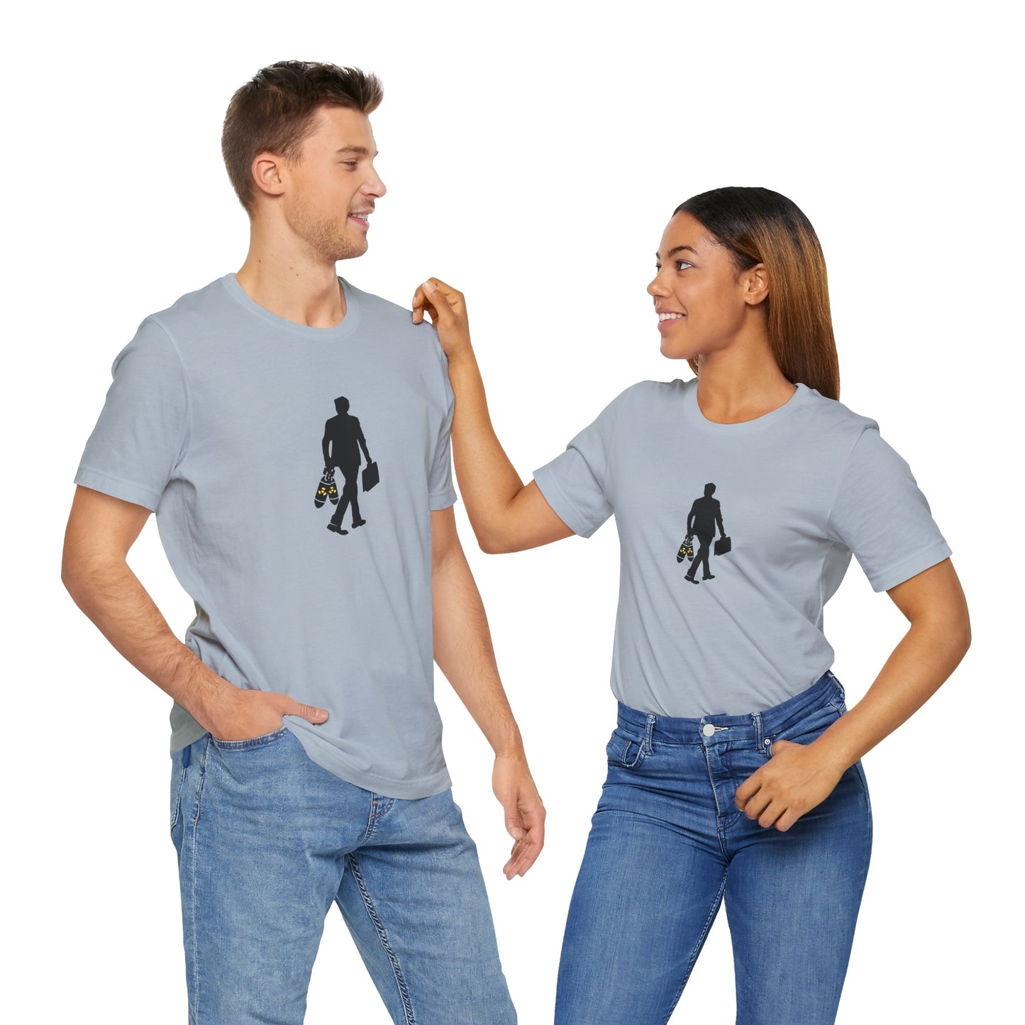Nuclear Suits T-Shirt