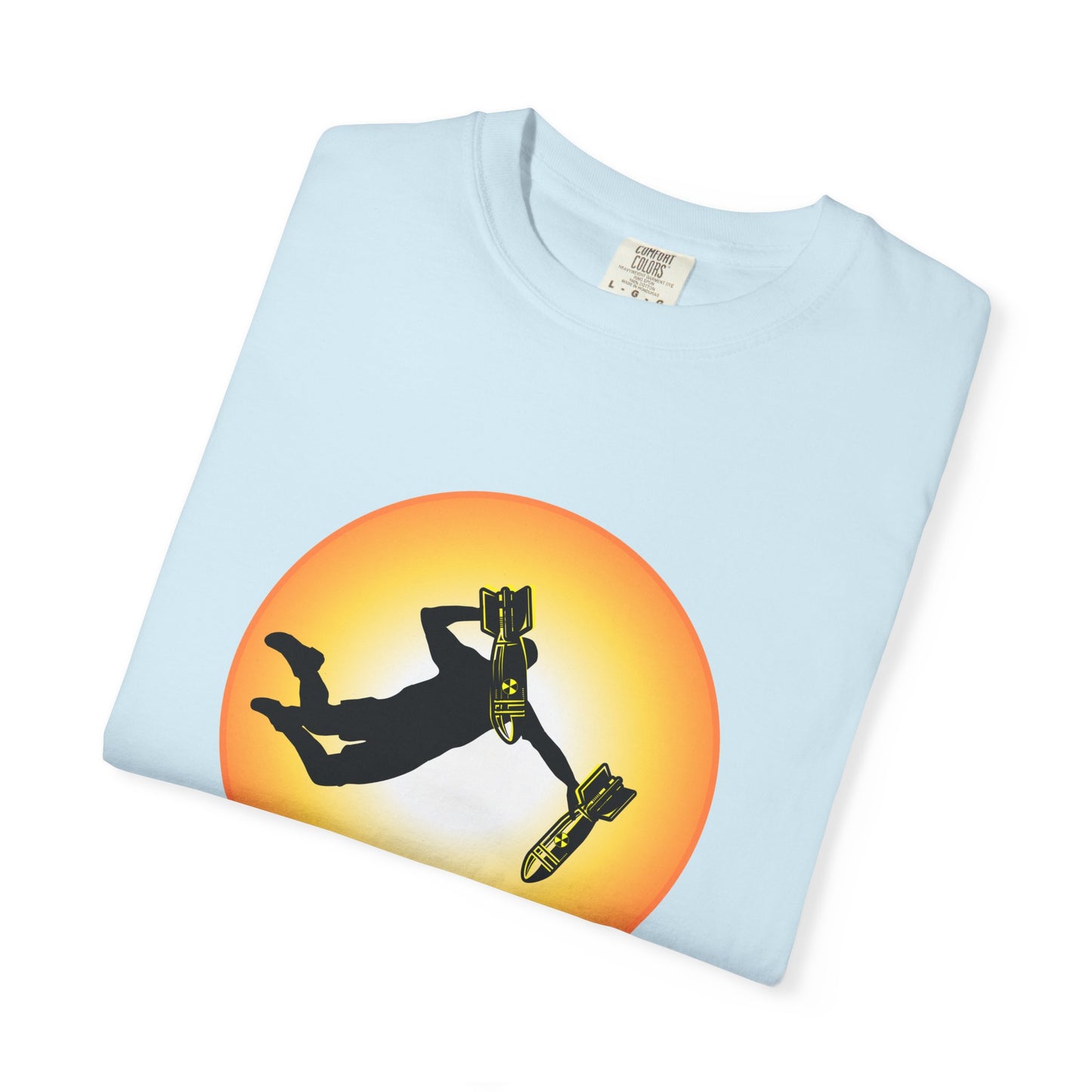 Stop Nuclear Proliferation T-Shirt