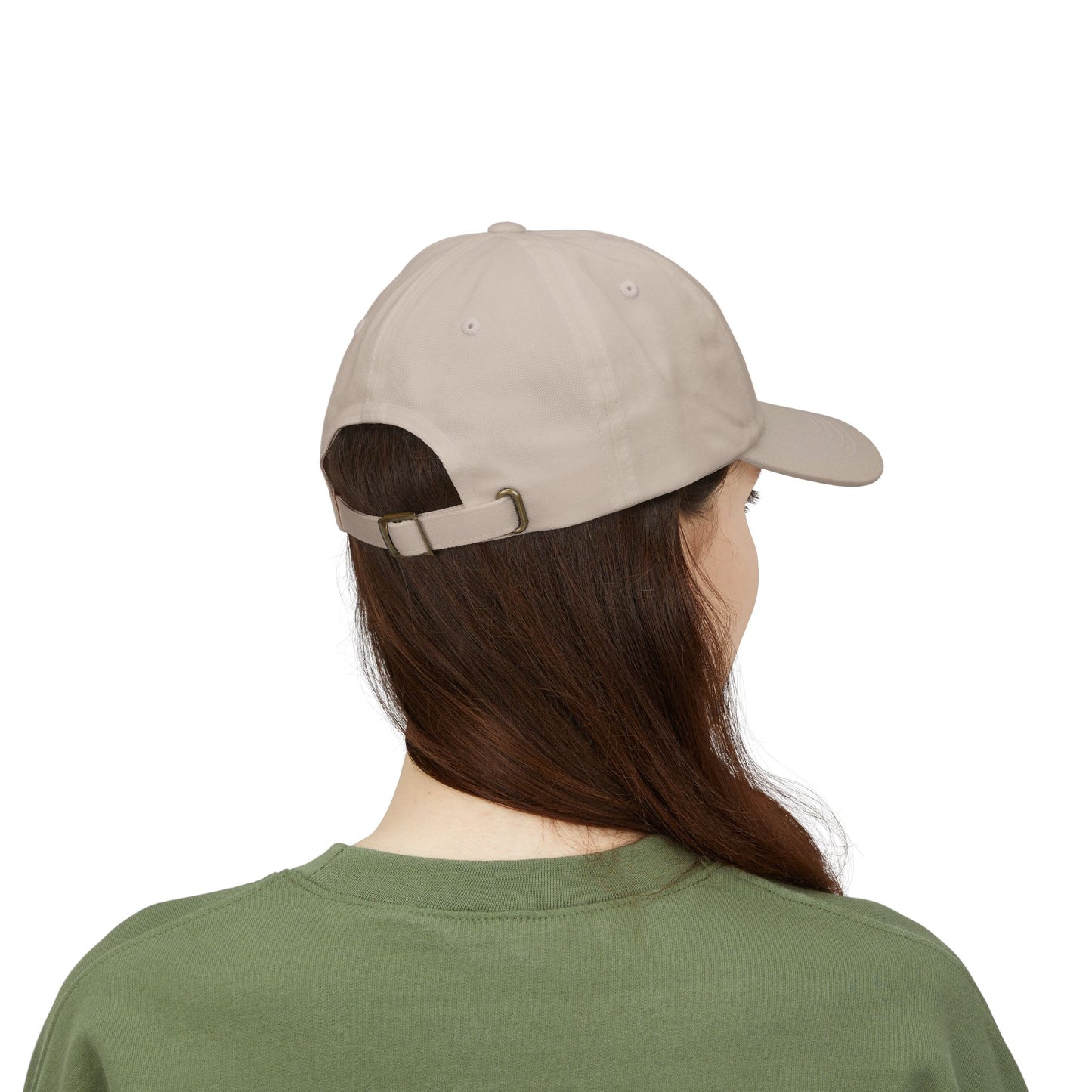 Disloyal Dog Classic Baseball Cap