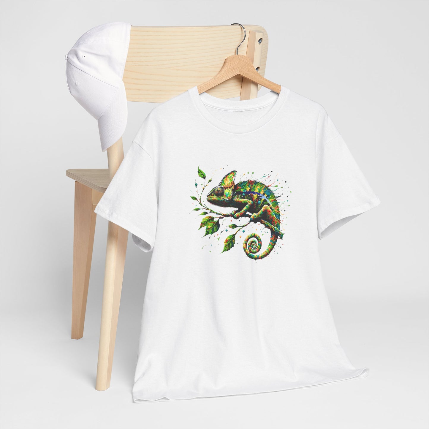 The Chameleon T-Shirt