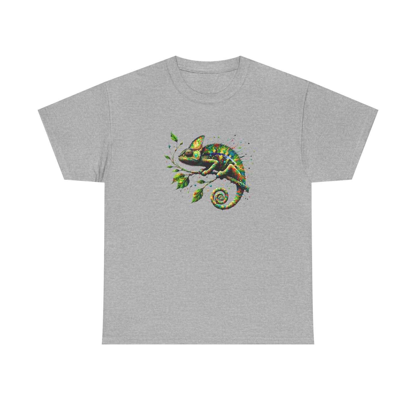 The Chameleon T-Shirt