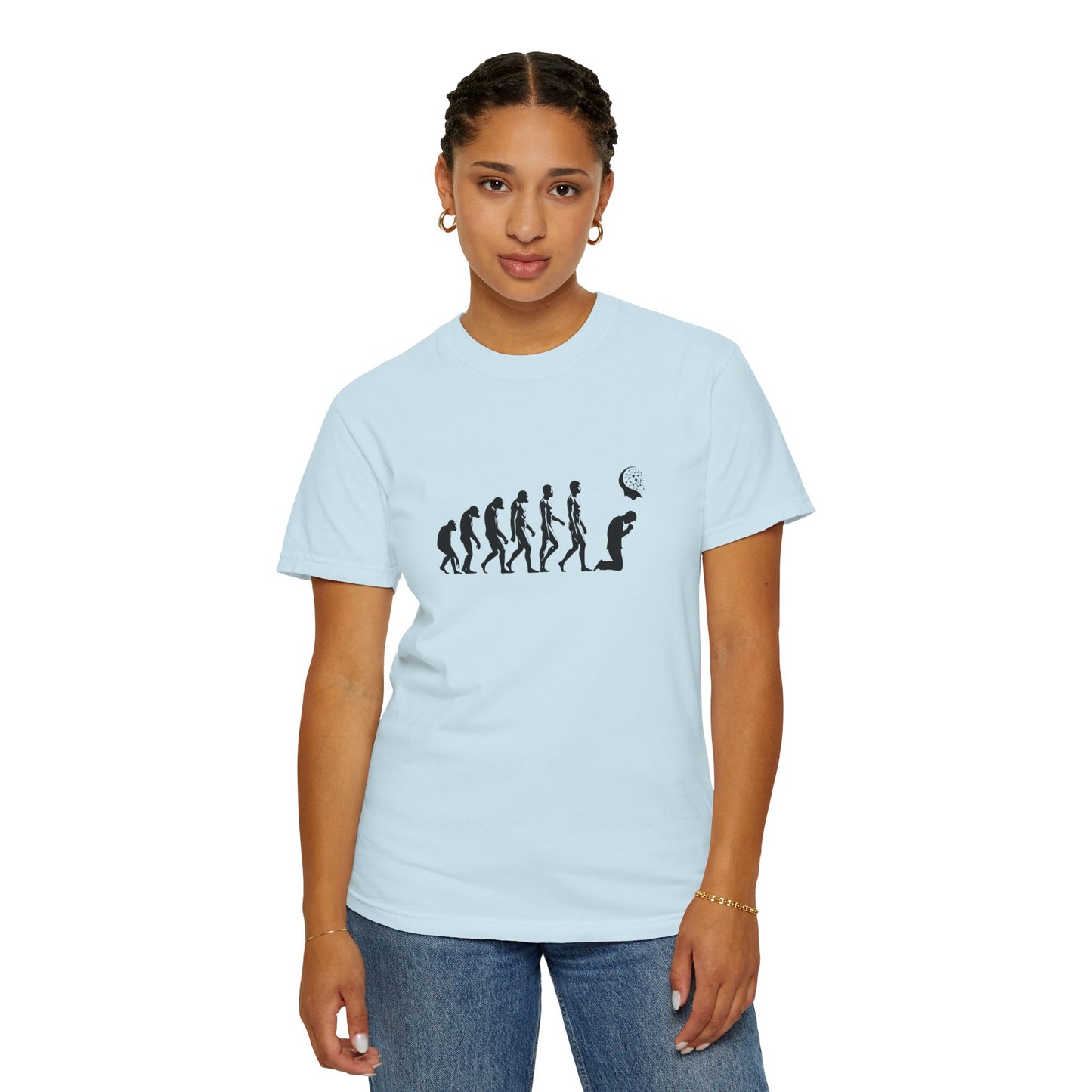 AI Evolution T-shirt