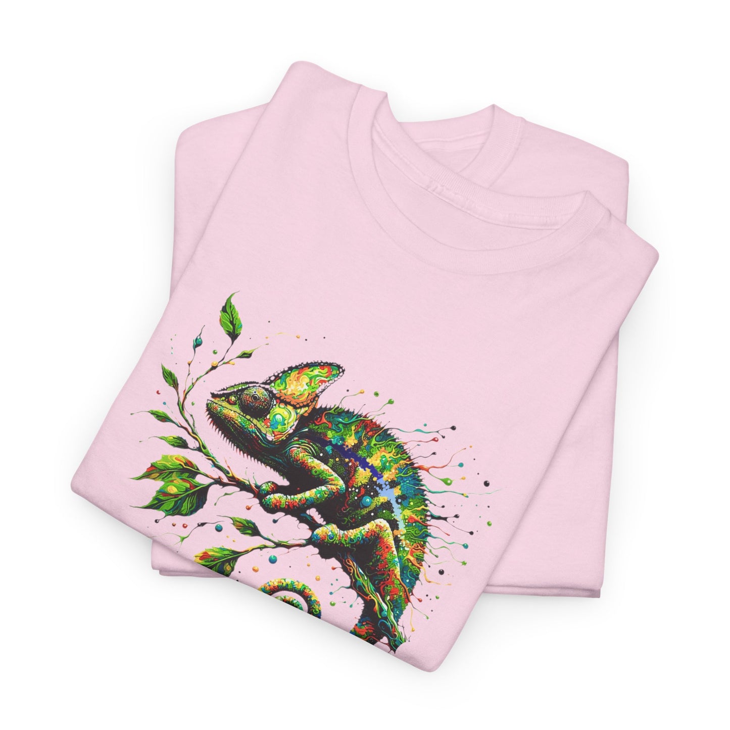 The Chameleon T-Shirt