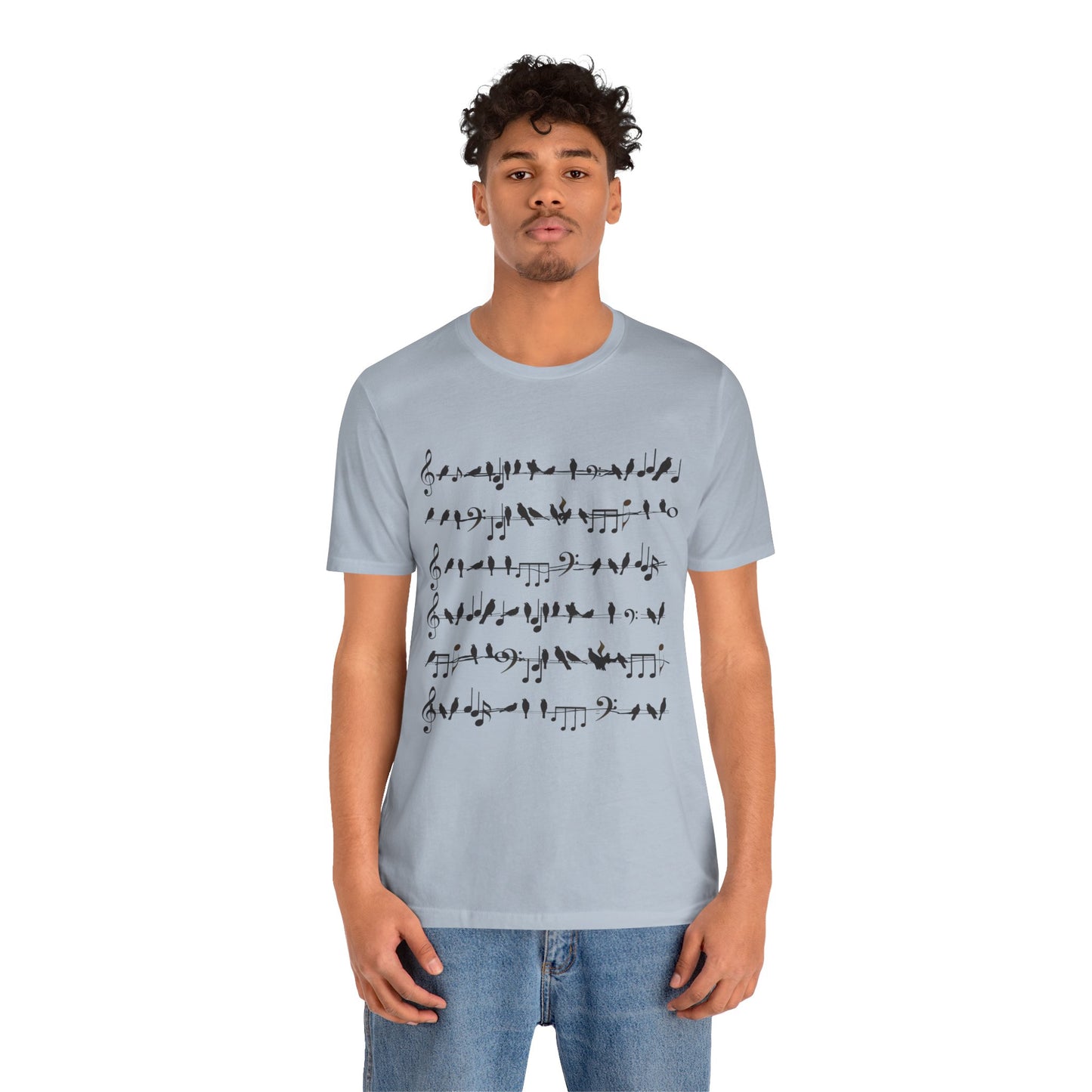 Birdsong Encore T-Shirt