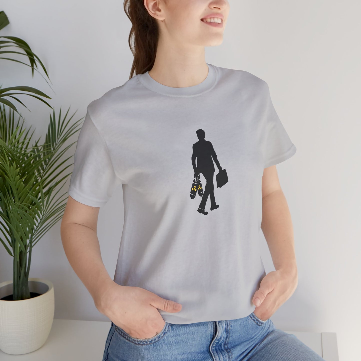 Nuclear Suits T-Shirt