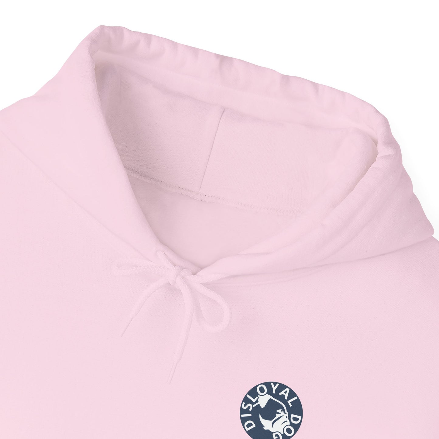 Disloyal Dog Hoodie