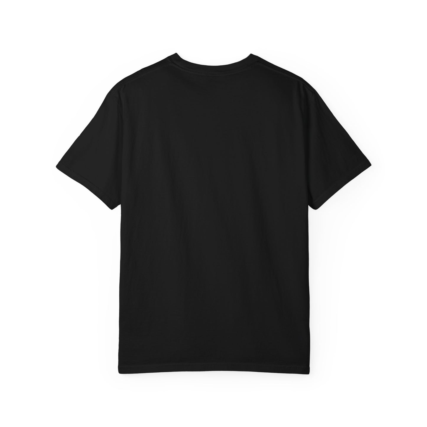 Leaping Neon Fish T-Shirt