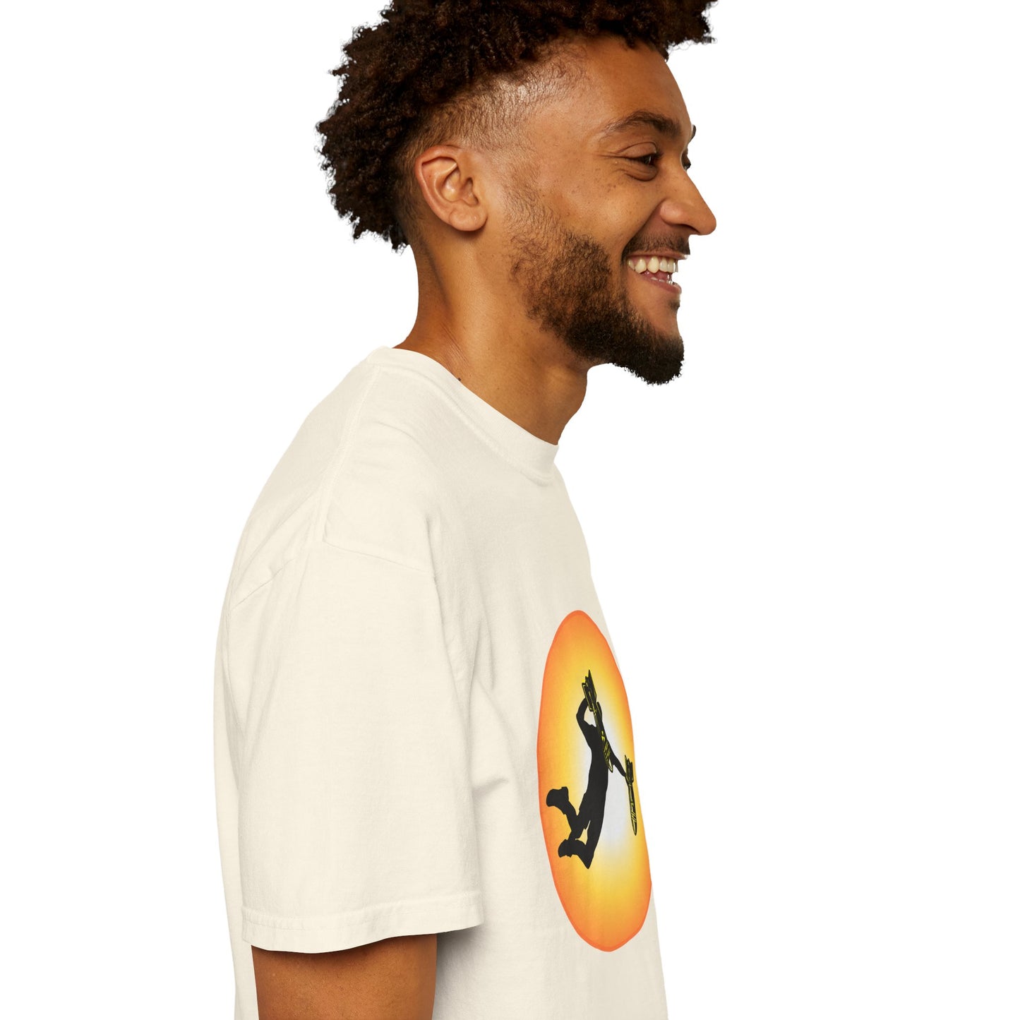 Stop Nuclear Proliferation T-Shirt