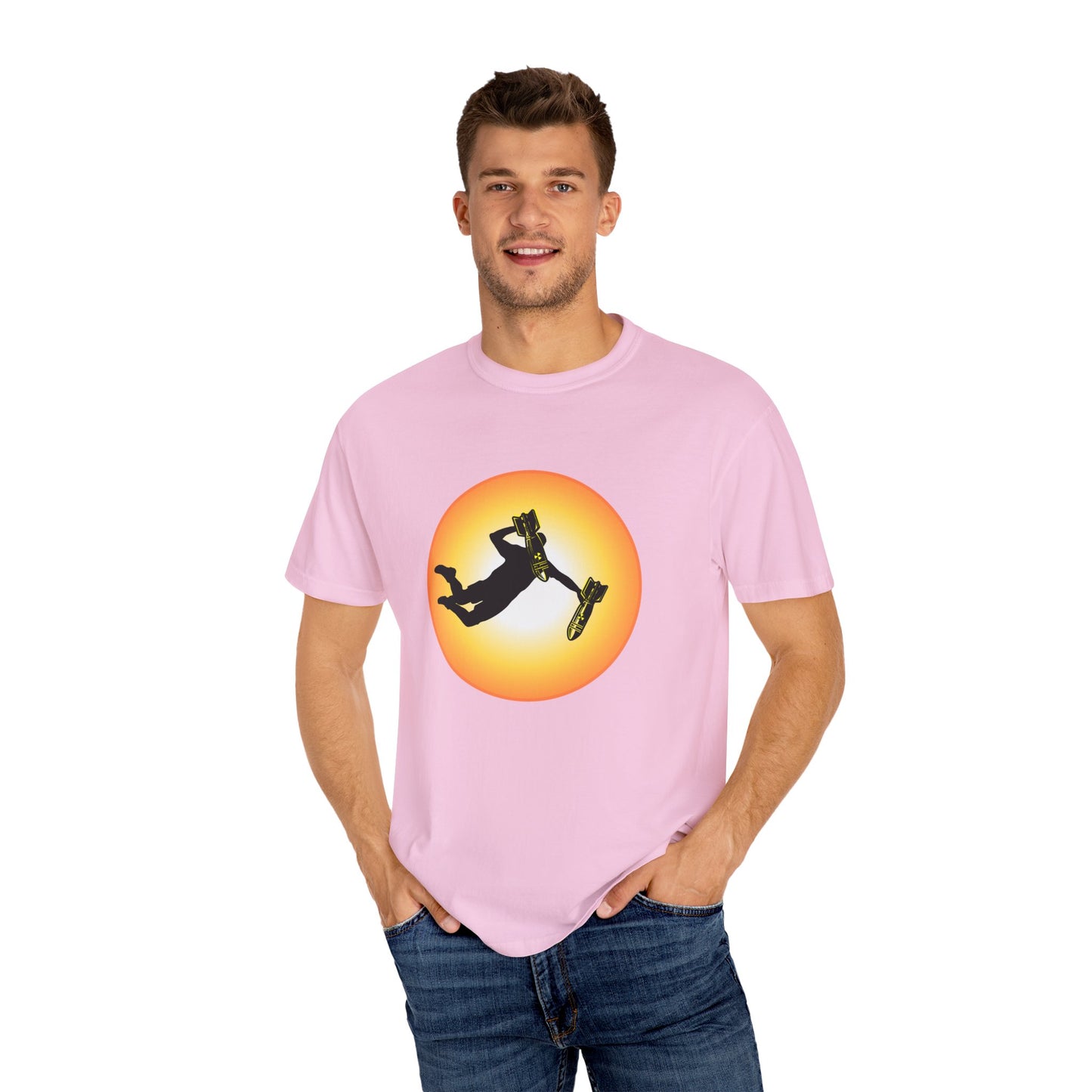 Stop Nuclear Proliferation T-Shirt