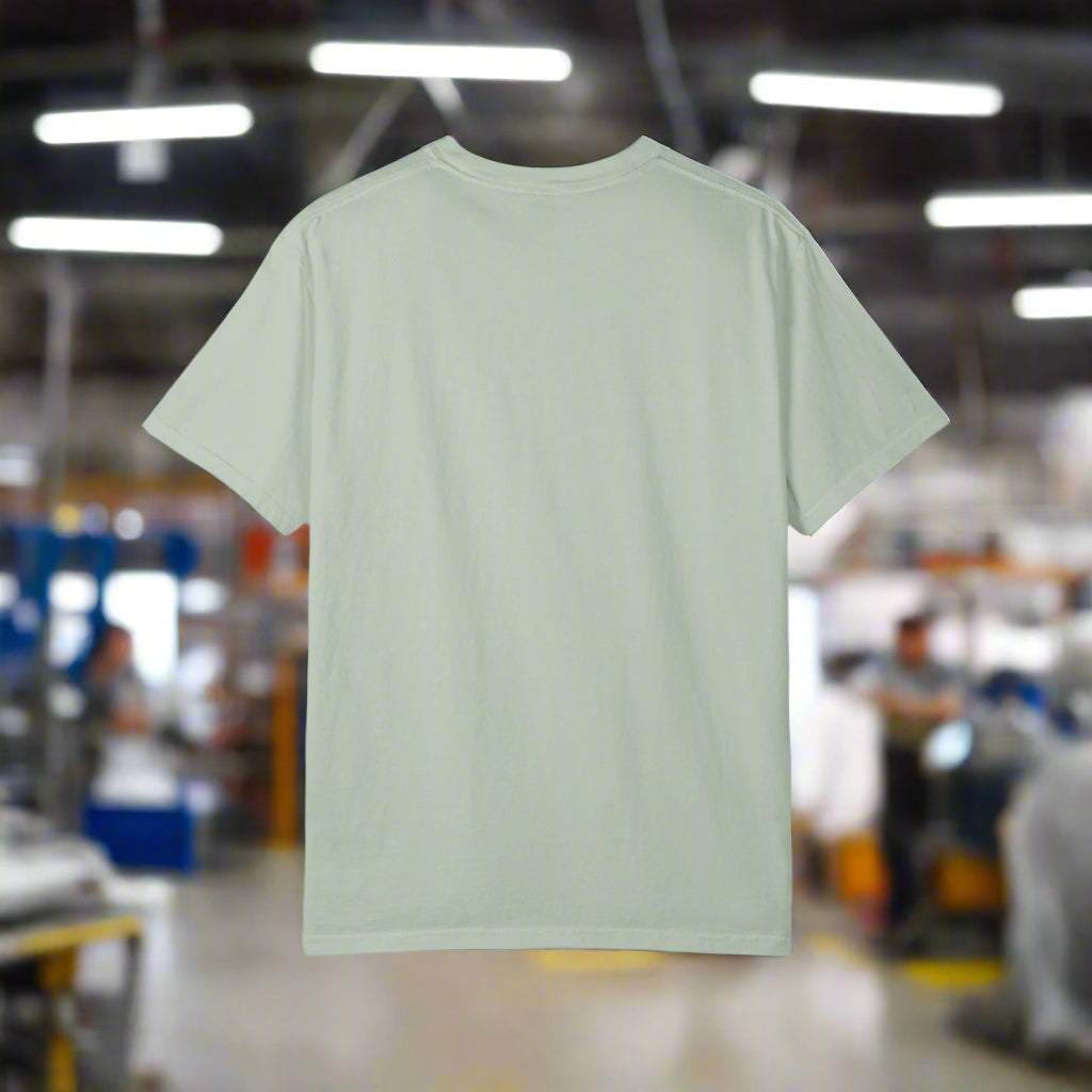 Show-off Chameleon T-Shirt