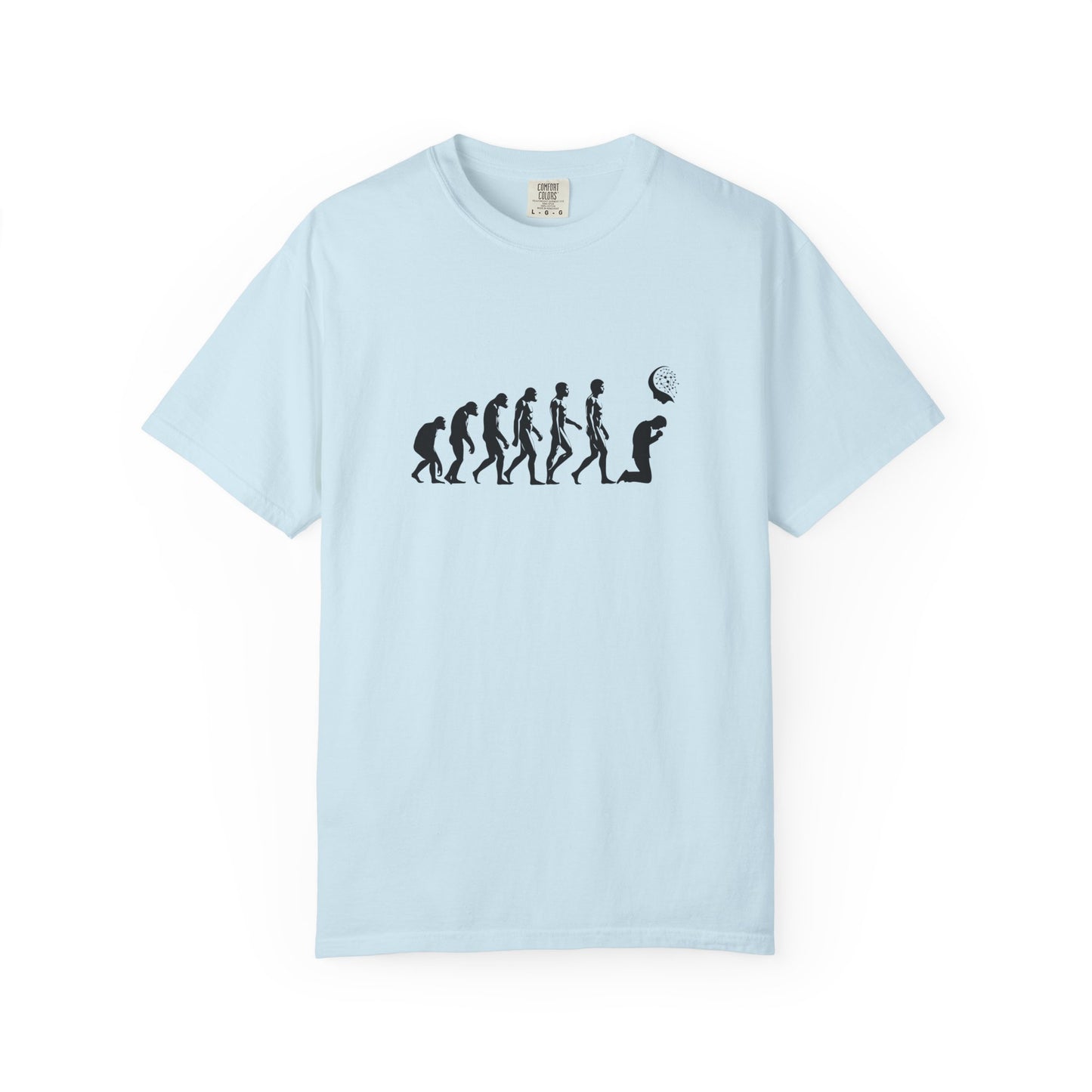 AI Evolution T-shirt