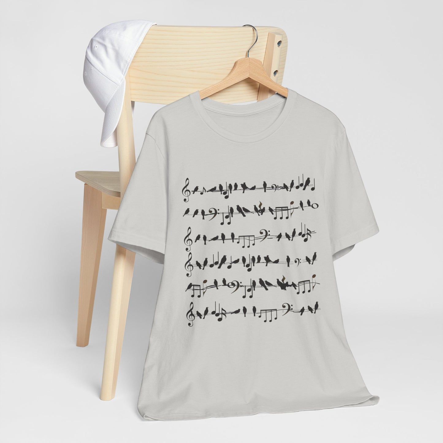 Birdsong Encore T-Shirt