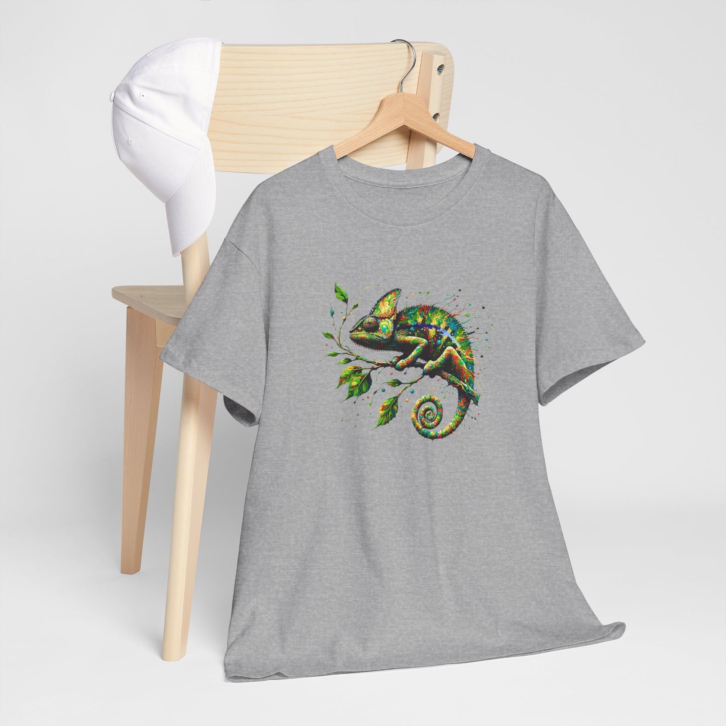 The Chameleon T-Shirt