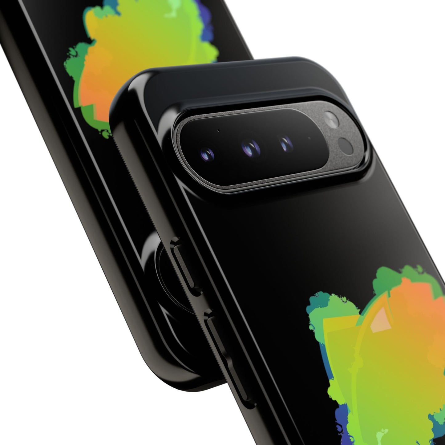 Smartphone Cases for Apple, Samsung & Google Pixel