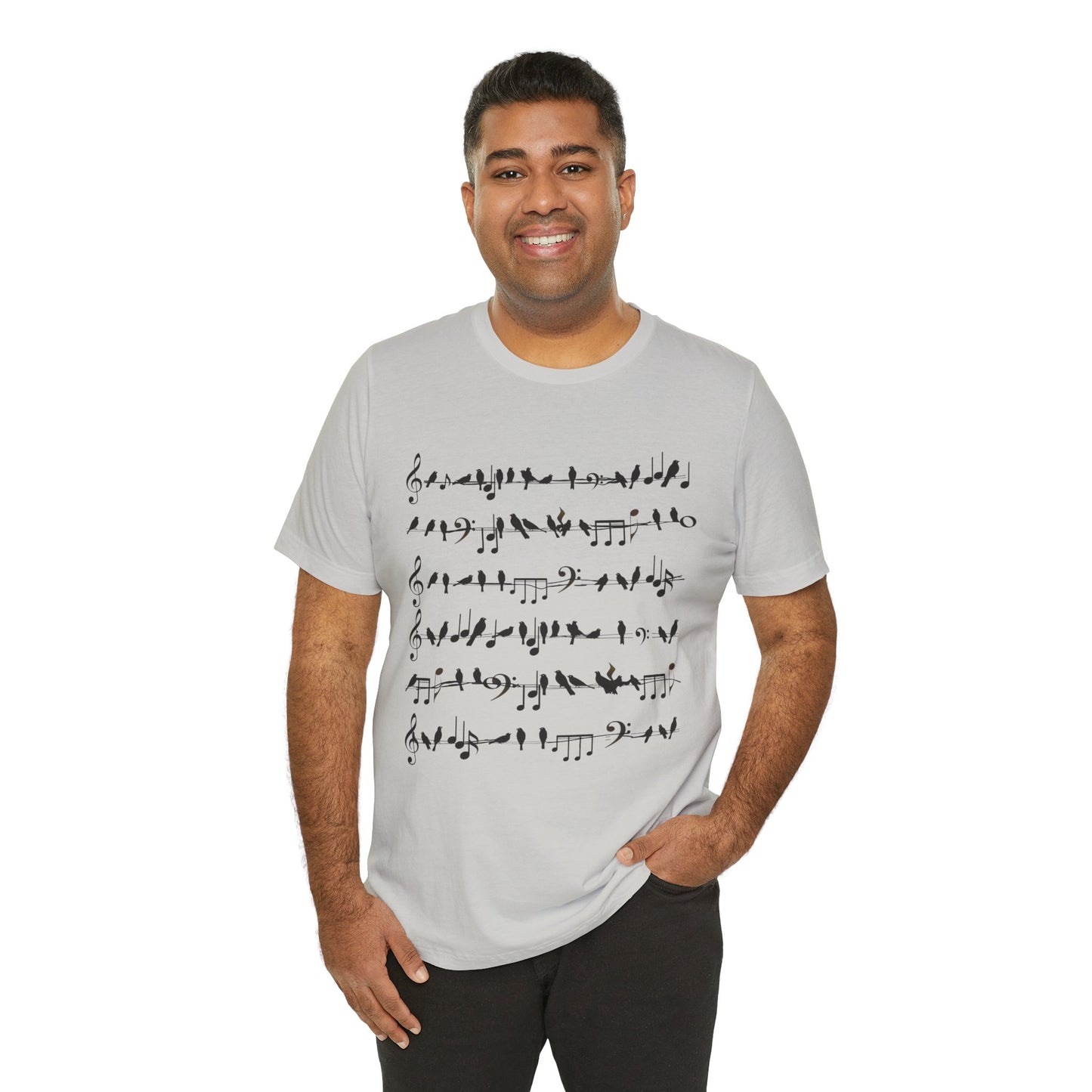Birdsong Encore T-Shirt