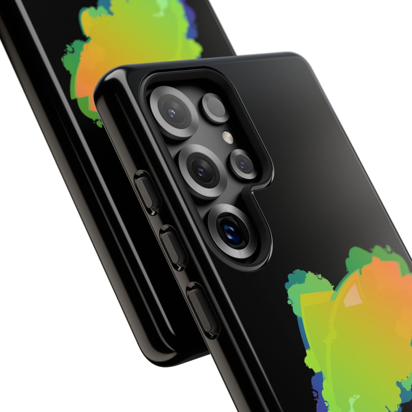 Smartphone Cases for Apple, Samsung & Google Pixel