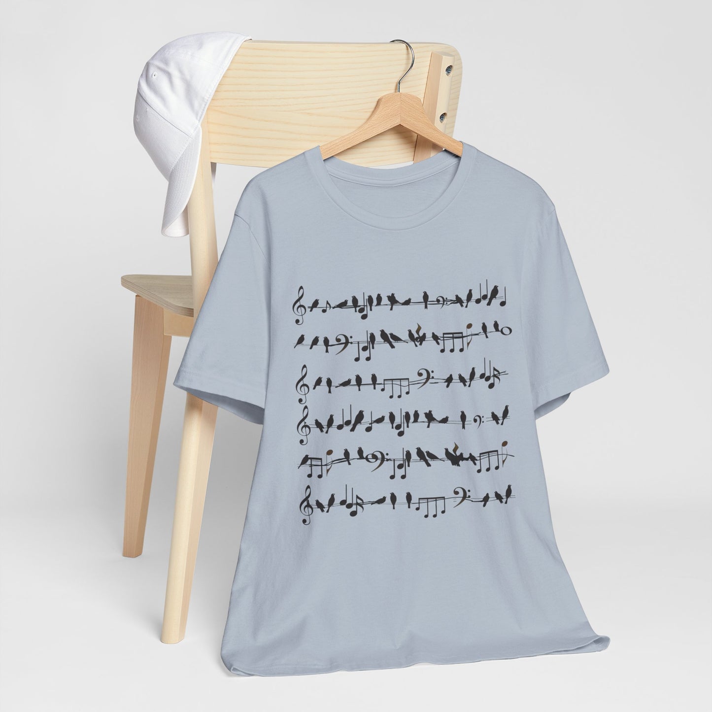 Birdsong Encore T-Shirt