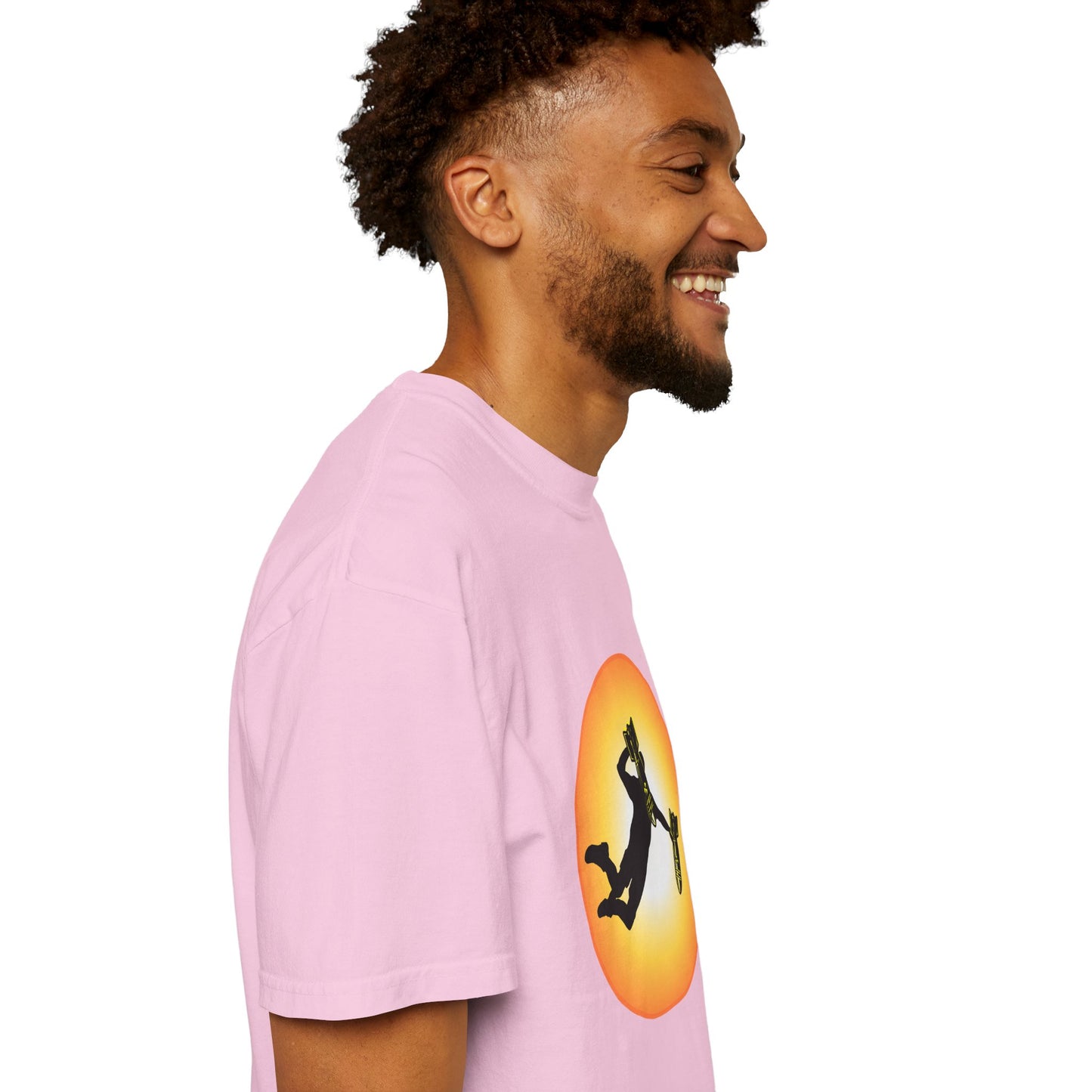 Stop Nuclear Proliferation T-Shirt