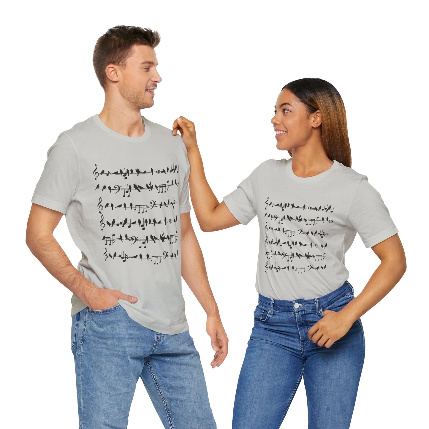 Birdsong Encore T-Shirt