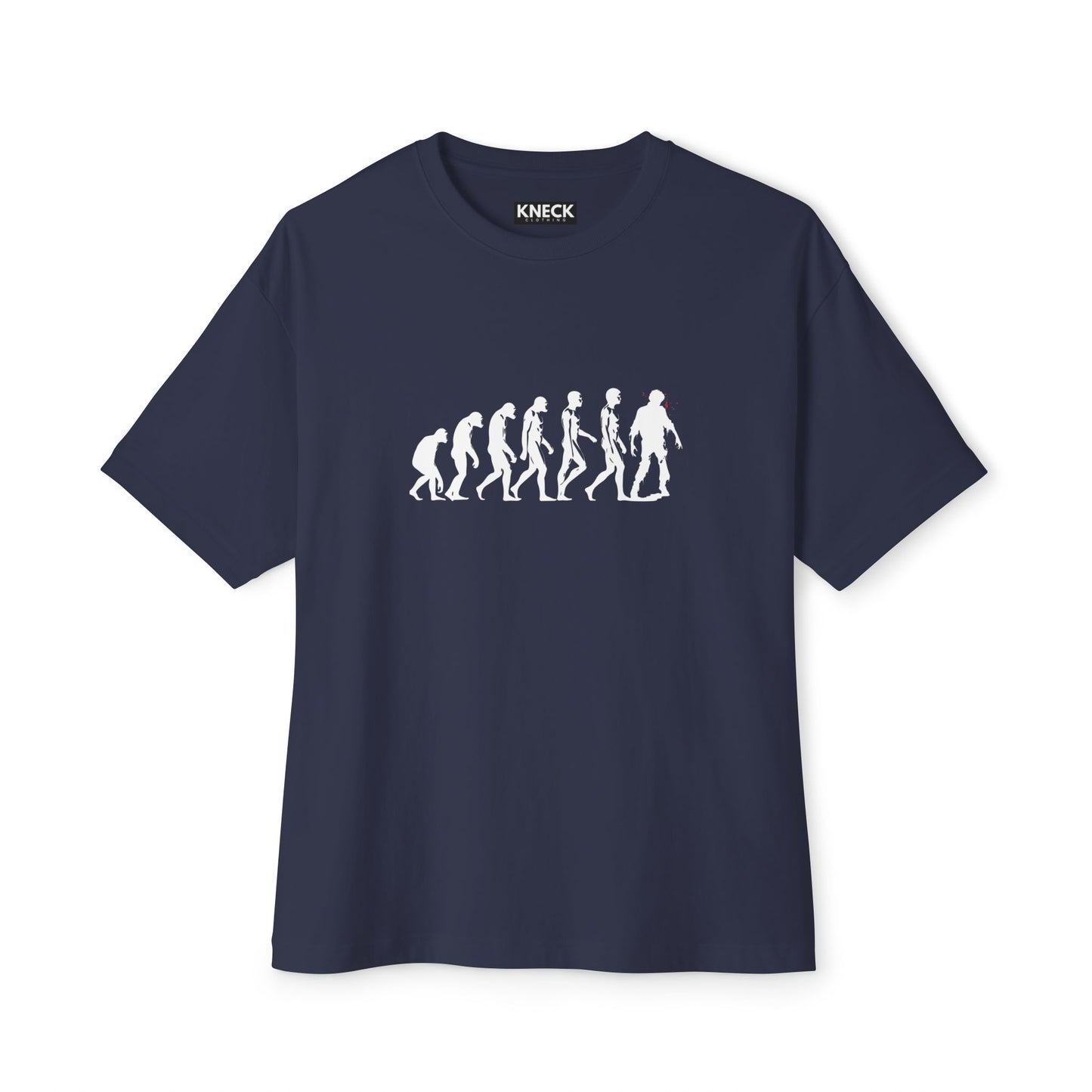Zombie Evolution T-Shirt