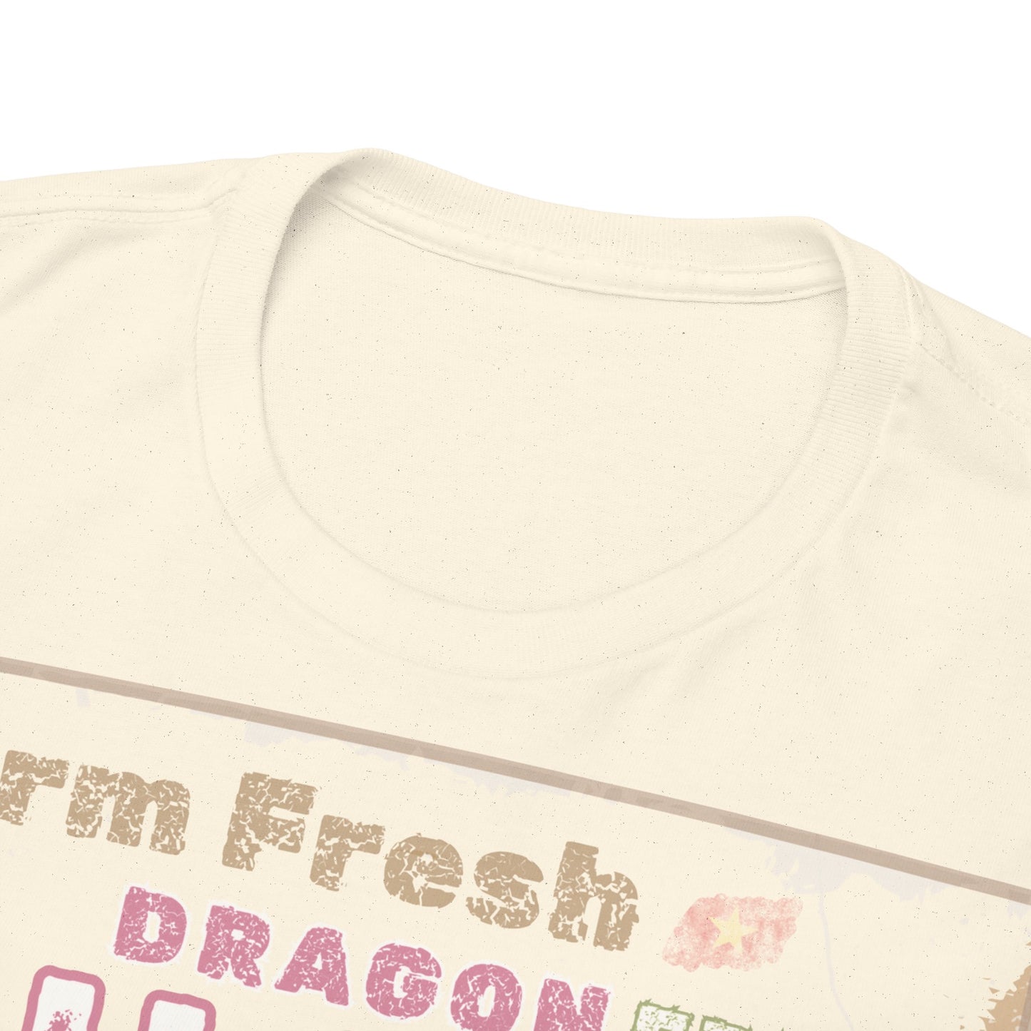 Farm Fresh Dragon Fruit T-Shirt