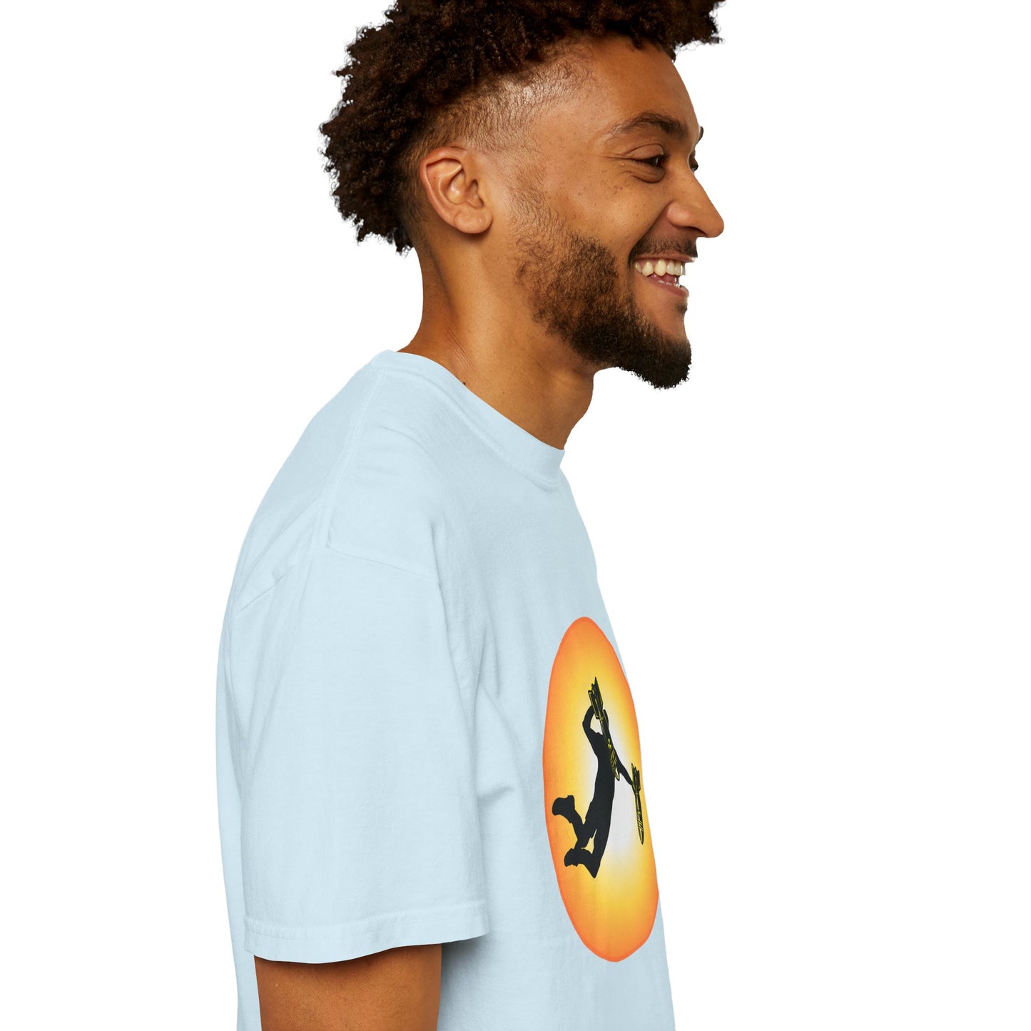 Stop Nuclear Proliferation T-Shirt