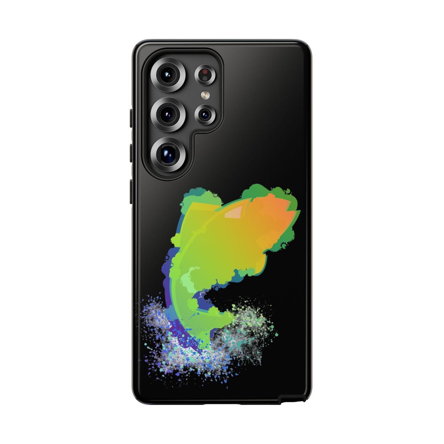 Smartphone Cases for Apple, Samsung & Google Pixel