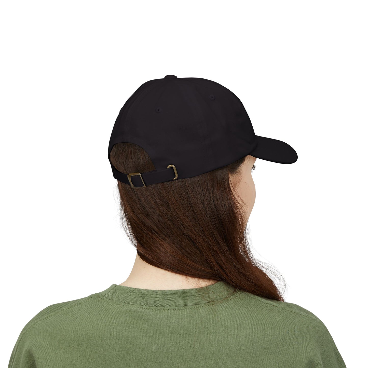 Disloyal Dog Classic Baseball Cap