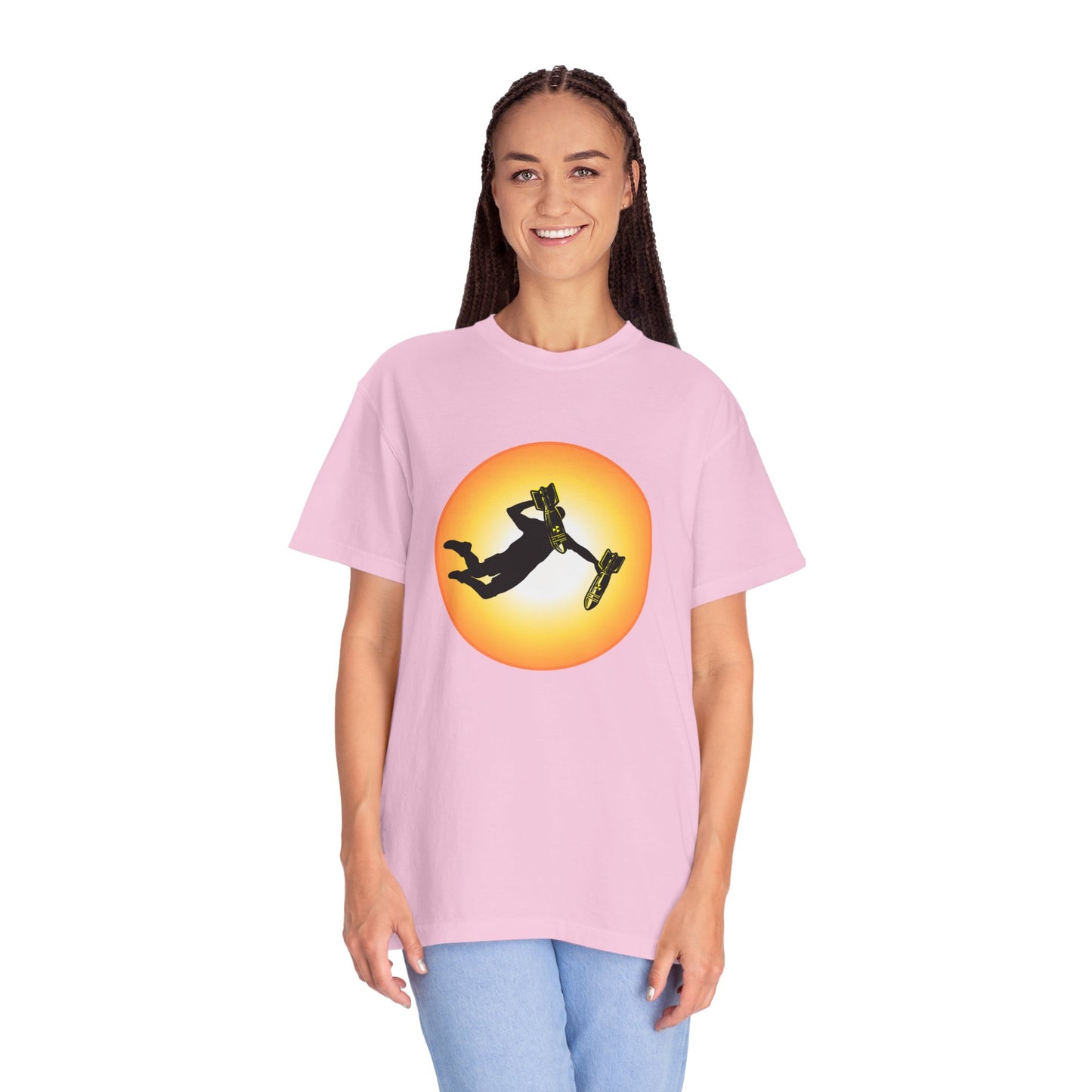 Stop Nuclear Proliferation T-Shirt