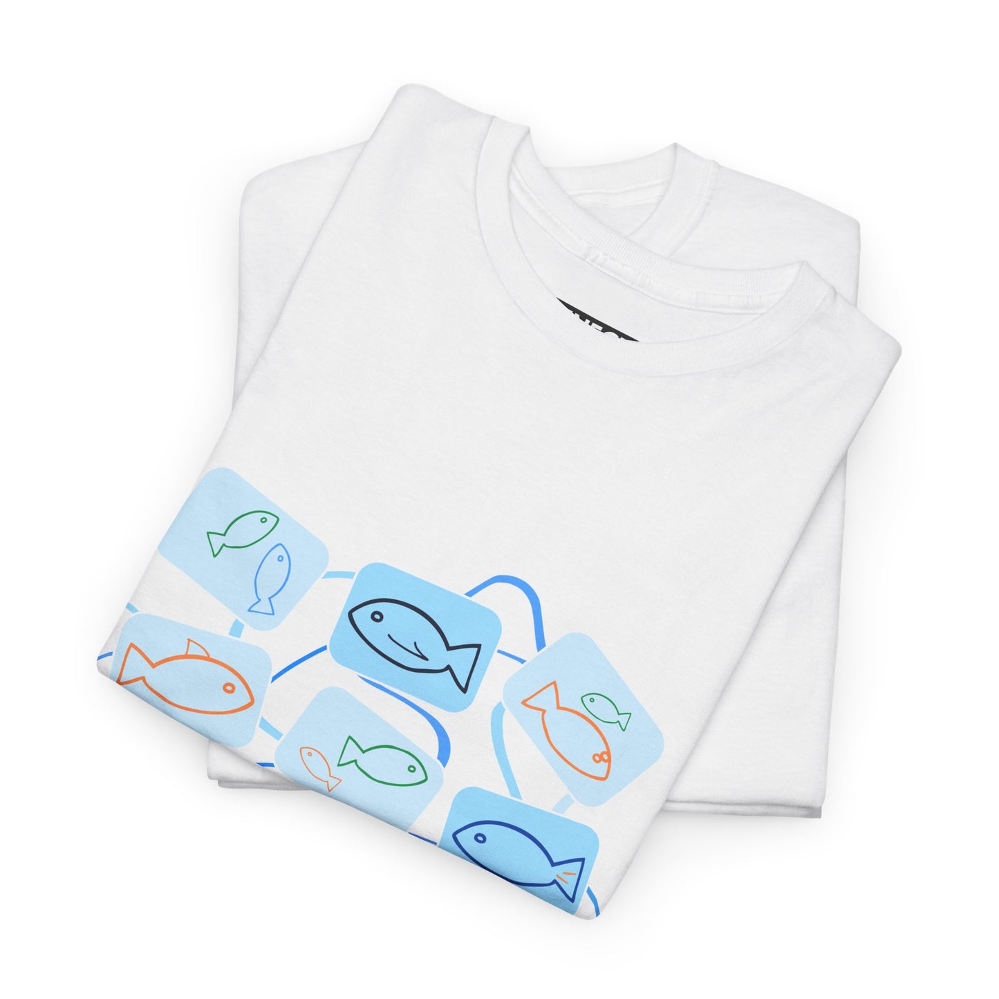 Fish Lives T-Shirt