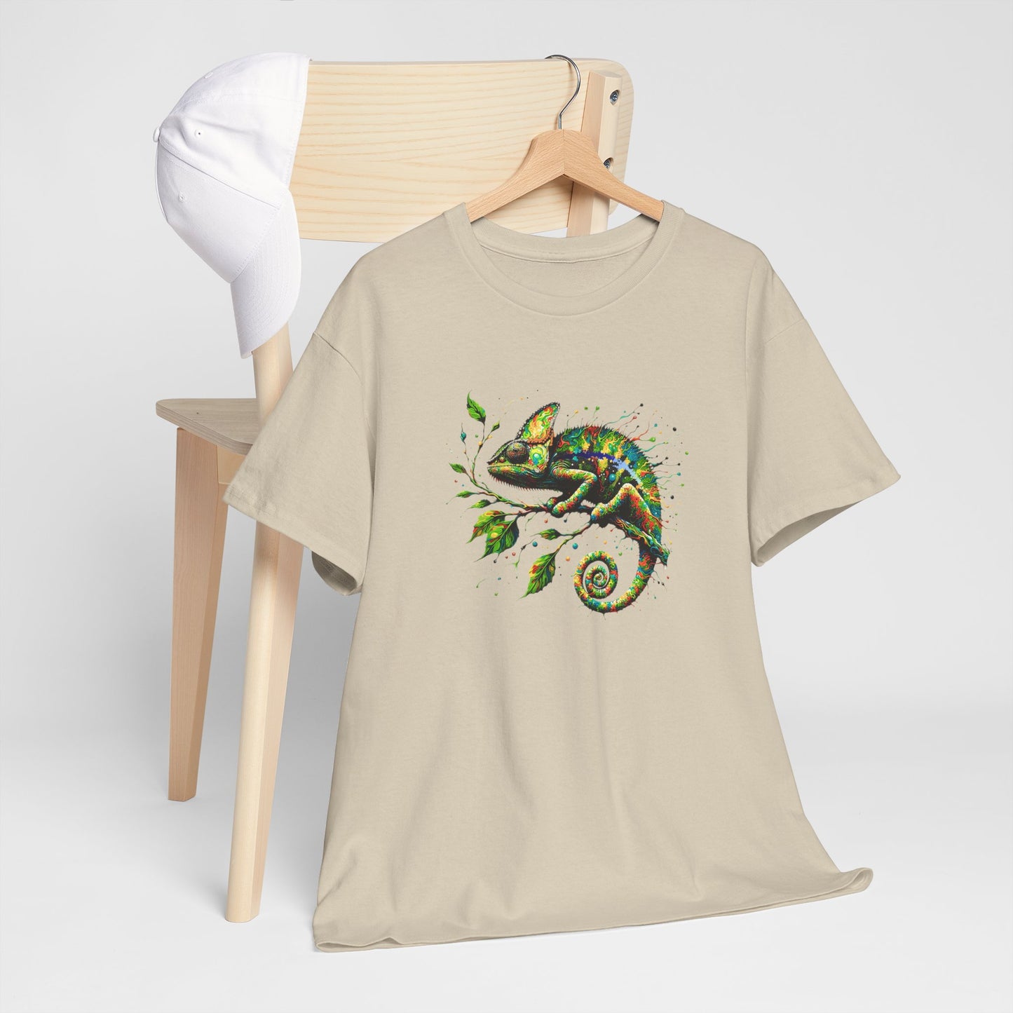 The Chameleon T-Shirt