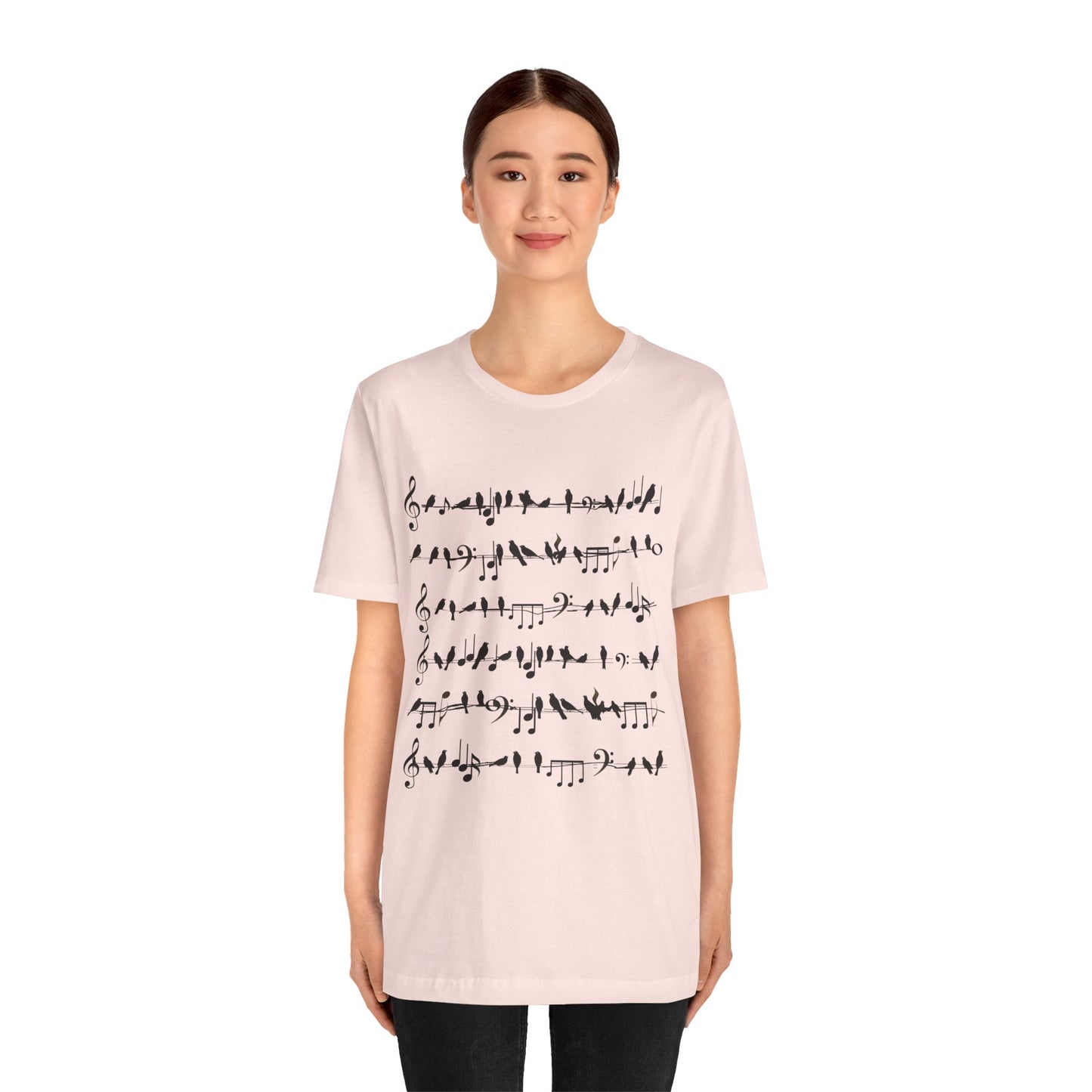 Birdsong Encore T-Shirt