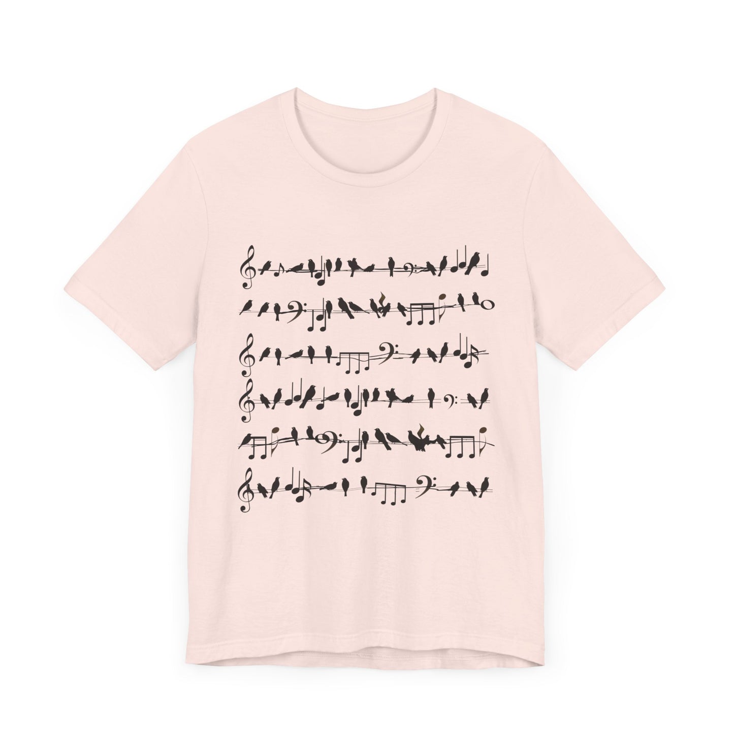 Birdsong Encore T-Shirt