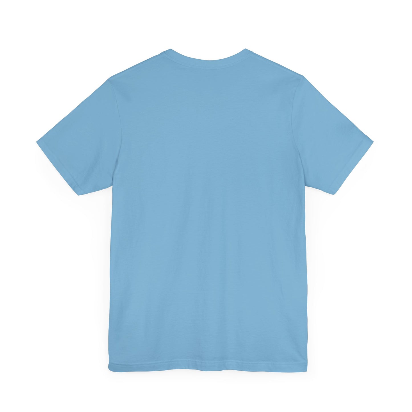 Leaping Neon Fish T-Shirt