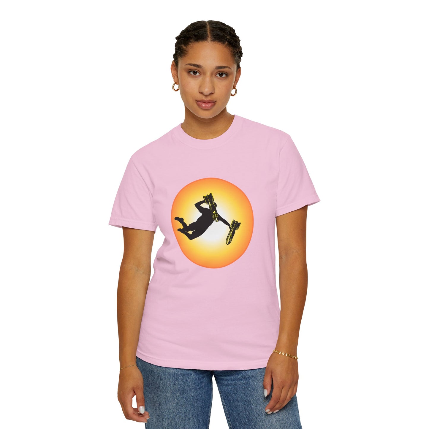 Stop Nuclear Proliferation T-Shirt