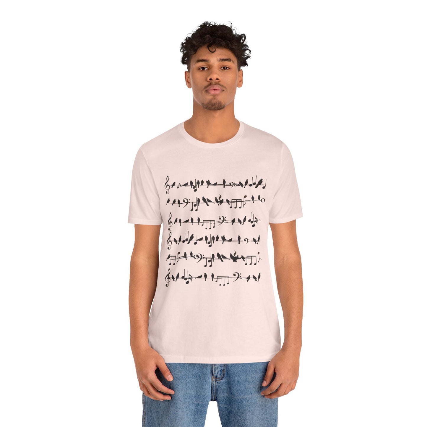 Birdsong Encore T-Shirt